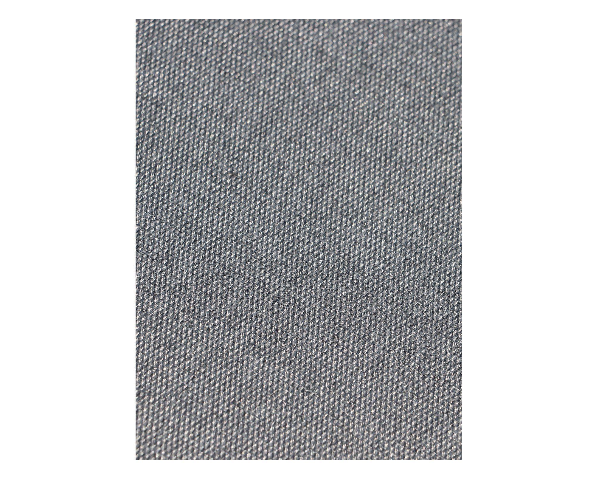 Set living Modular 4 personas gris-7