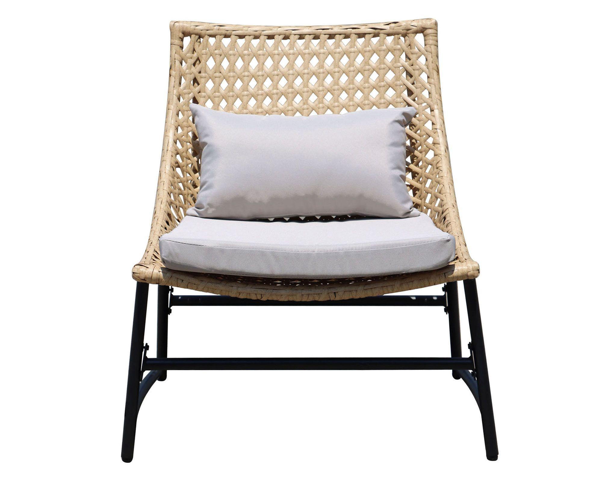 Set living Junco Style 4 personas-2