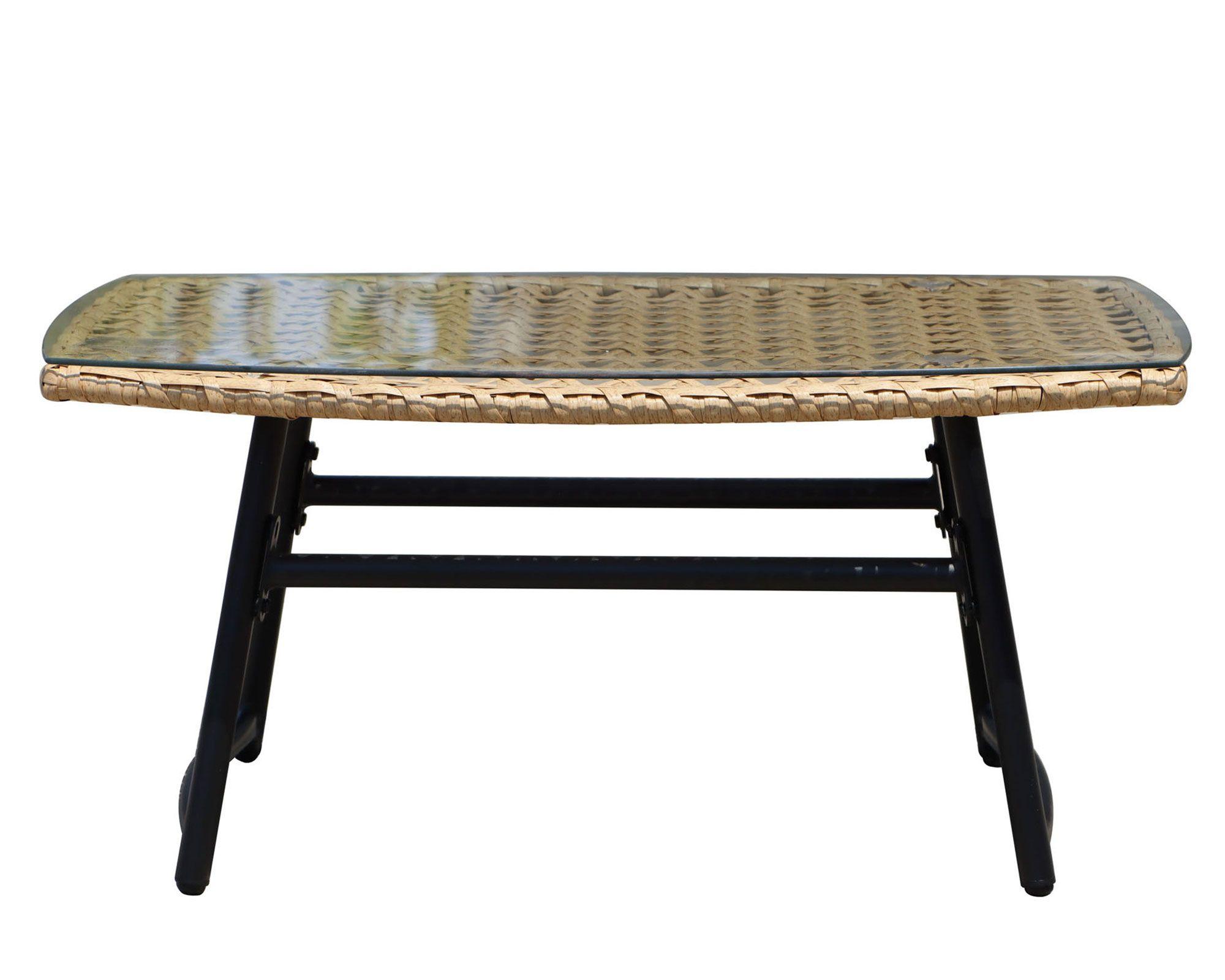 Set living Junco Style 4 personas-6