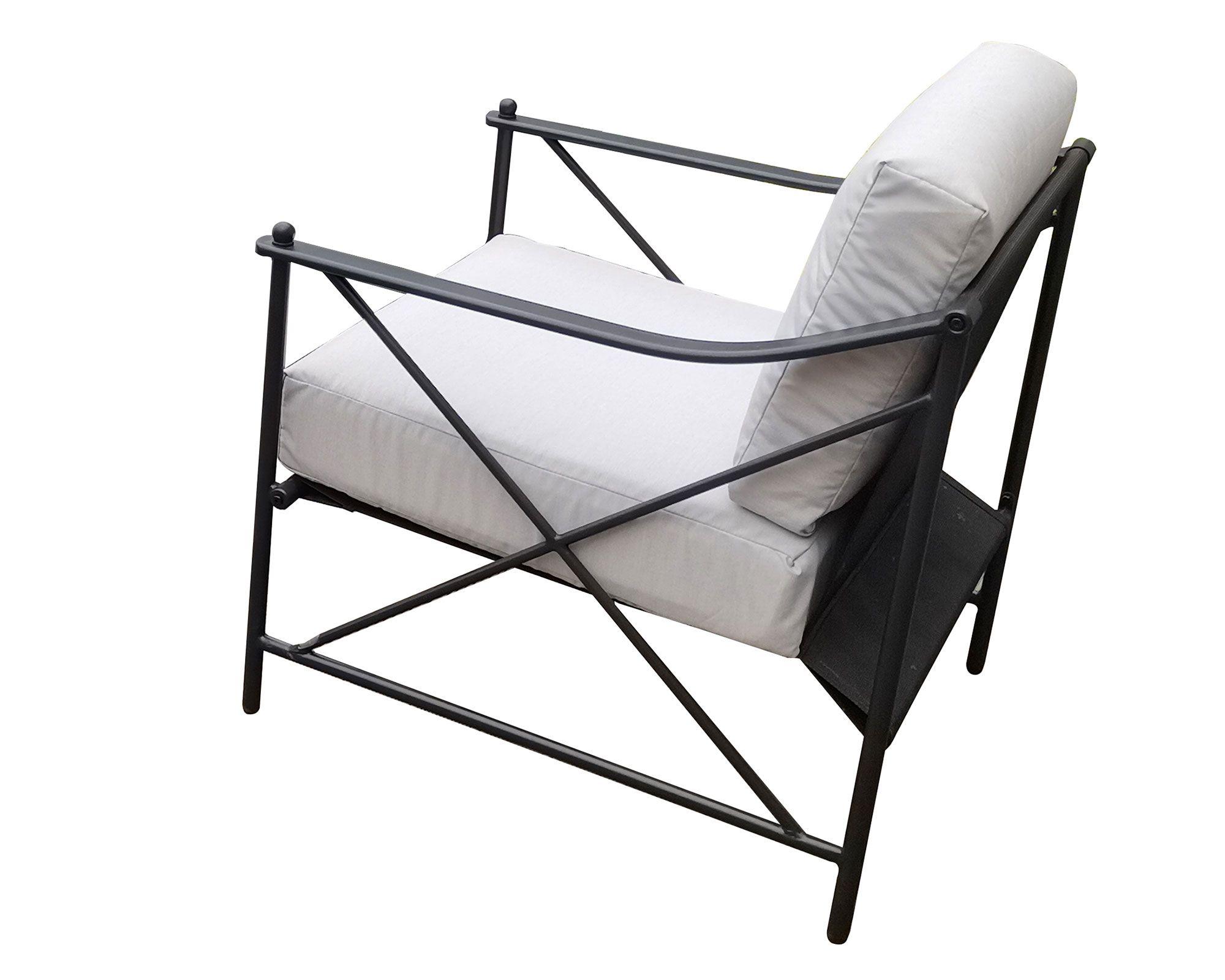 Set living 4 personas Classic-1
