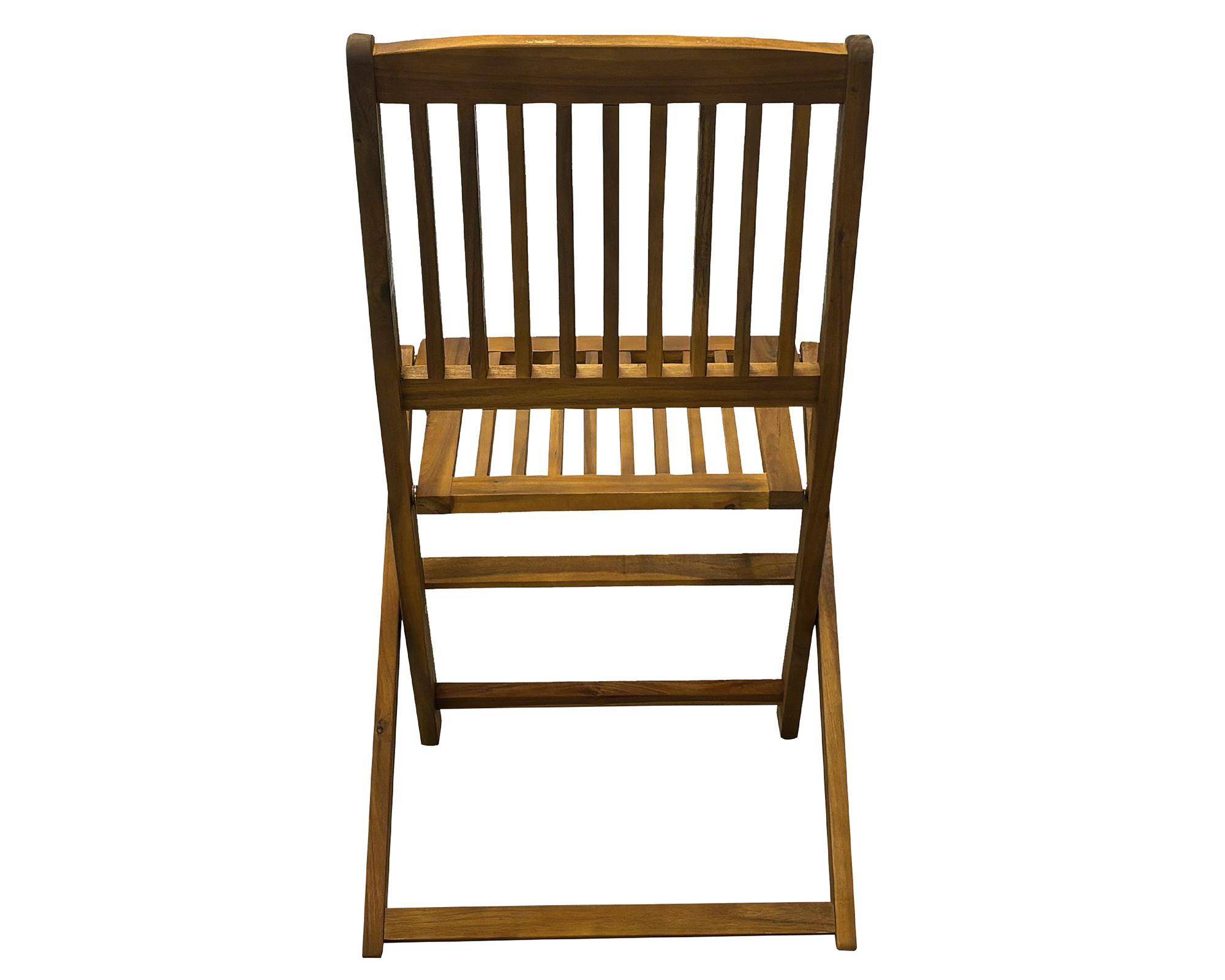 Comedor 4 personas San Sebastián madera acacia-2