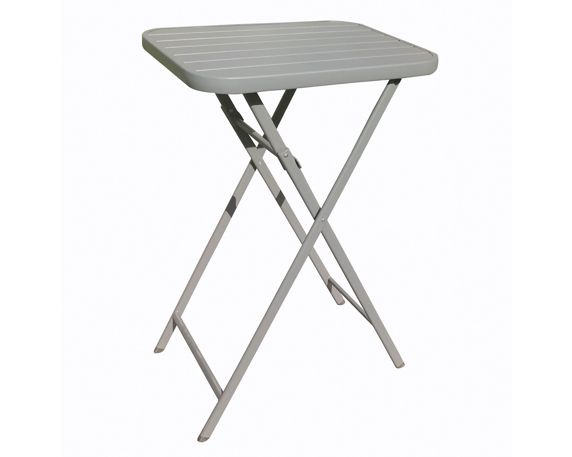 Set bistró Caño alto 2 personas-2