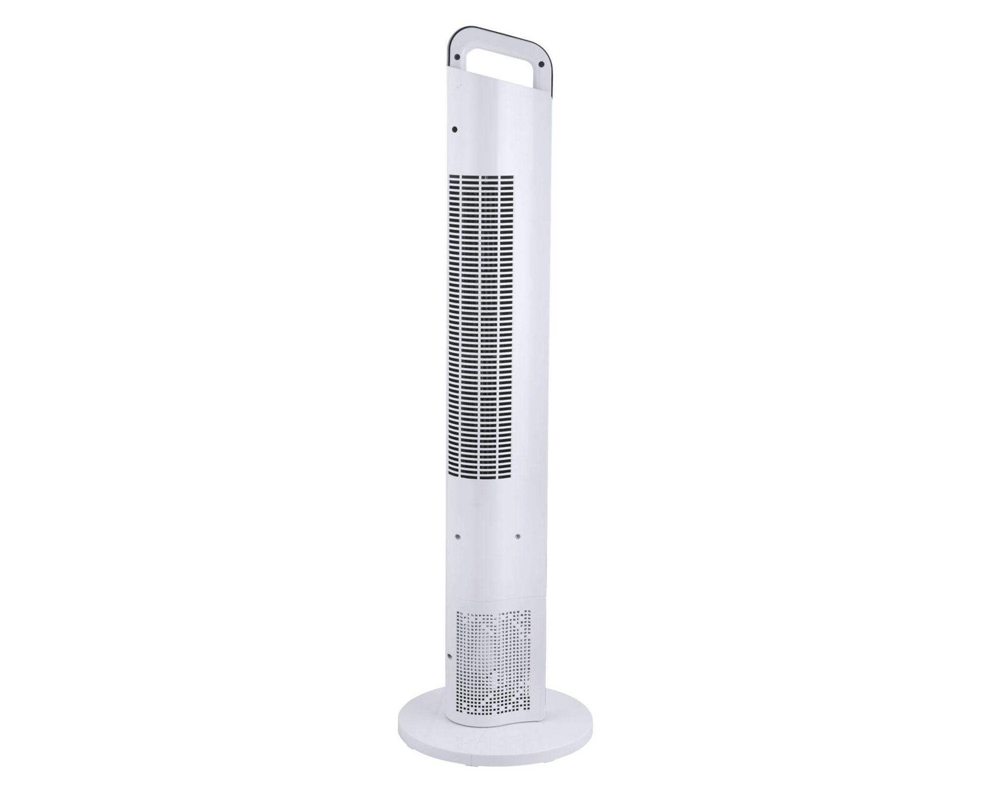 Ventilador torre TWF3388 50W-3