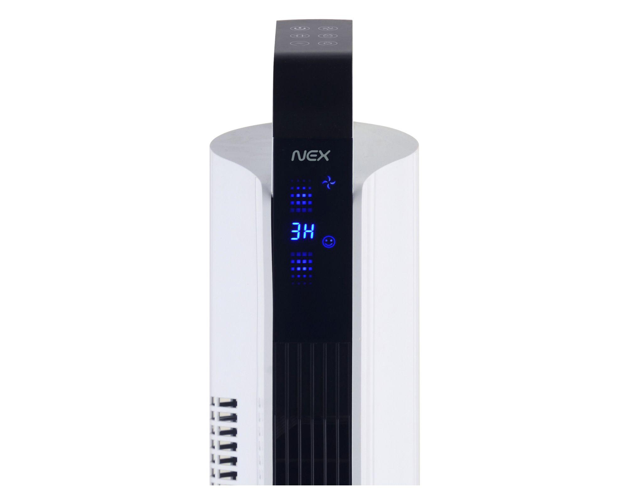 Ventilador torre TWF3388 50W-5