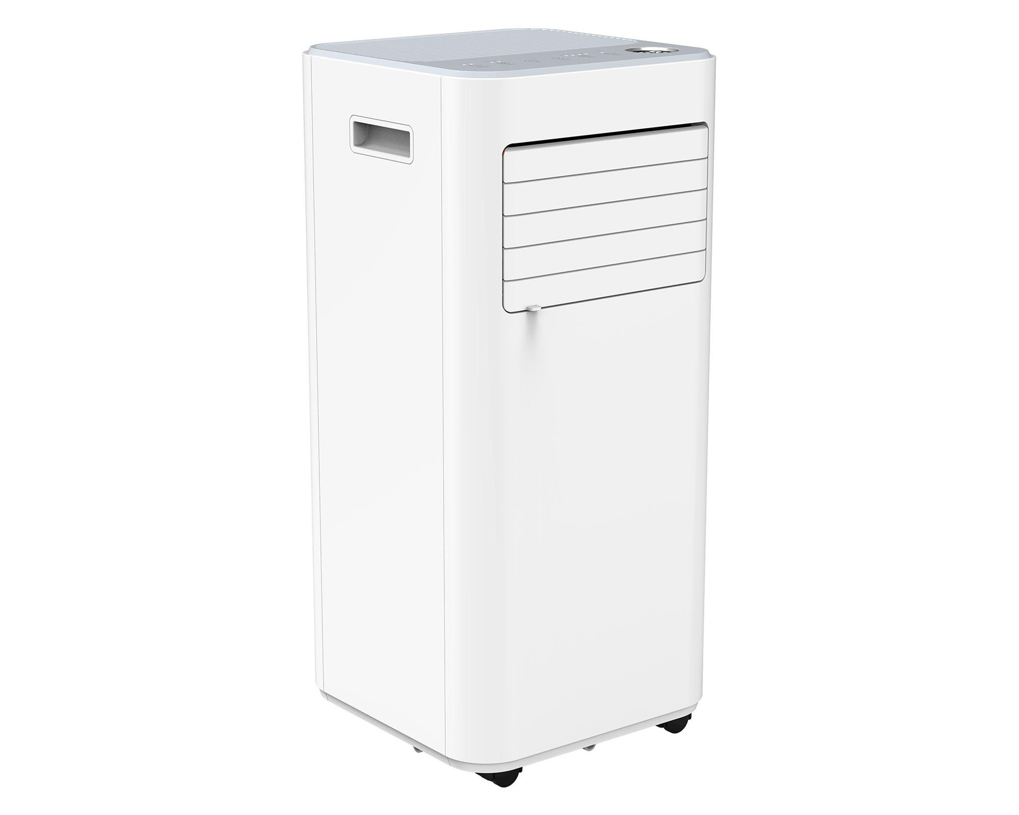 Aire acondicionado 9000 BTU ACP09288-F-2