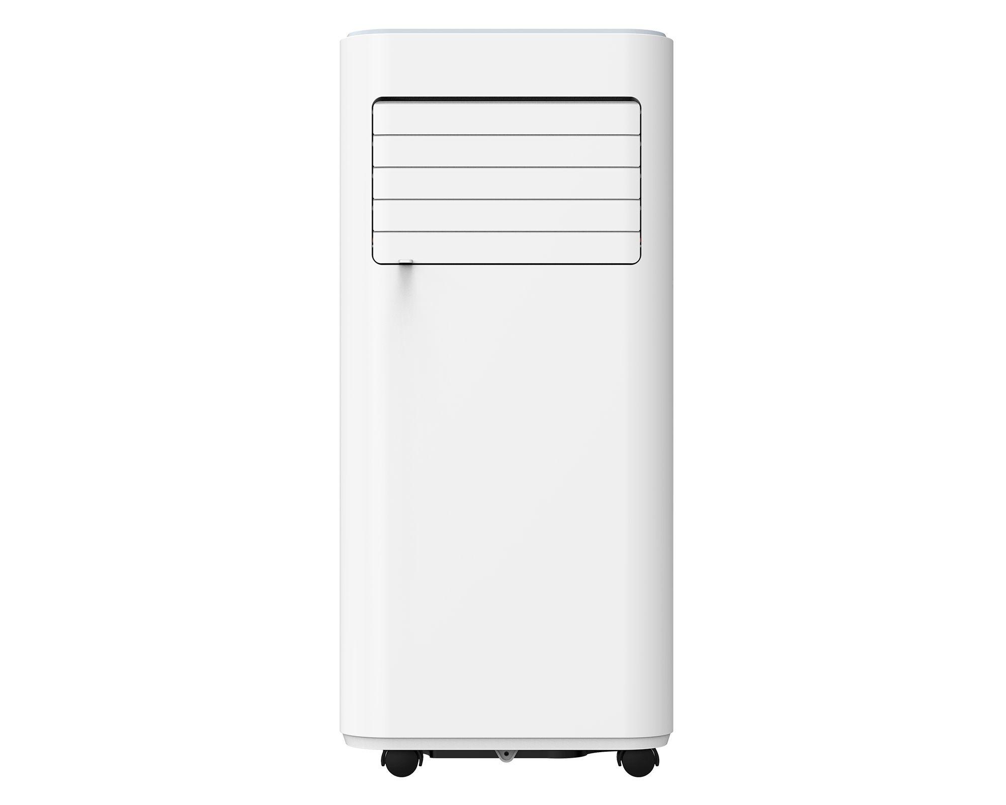 Aire acondicionado 9000 BTU ACP09288-F-0
