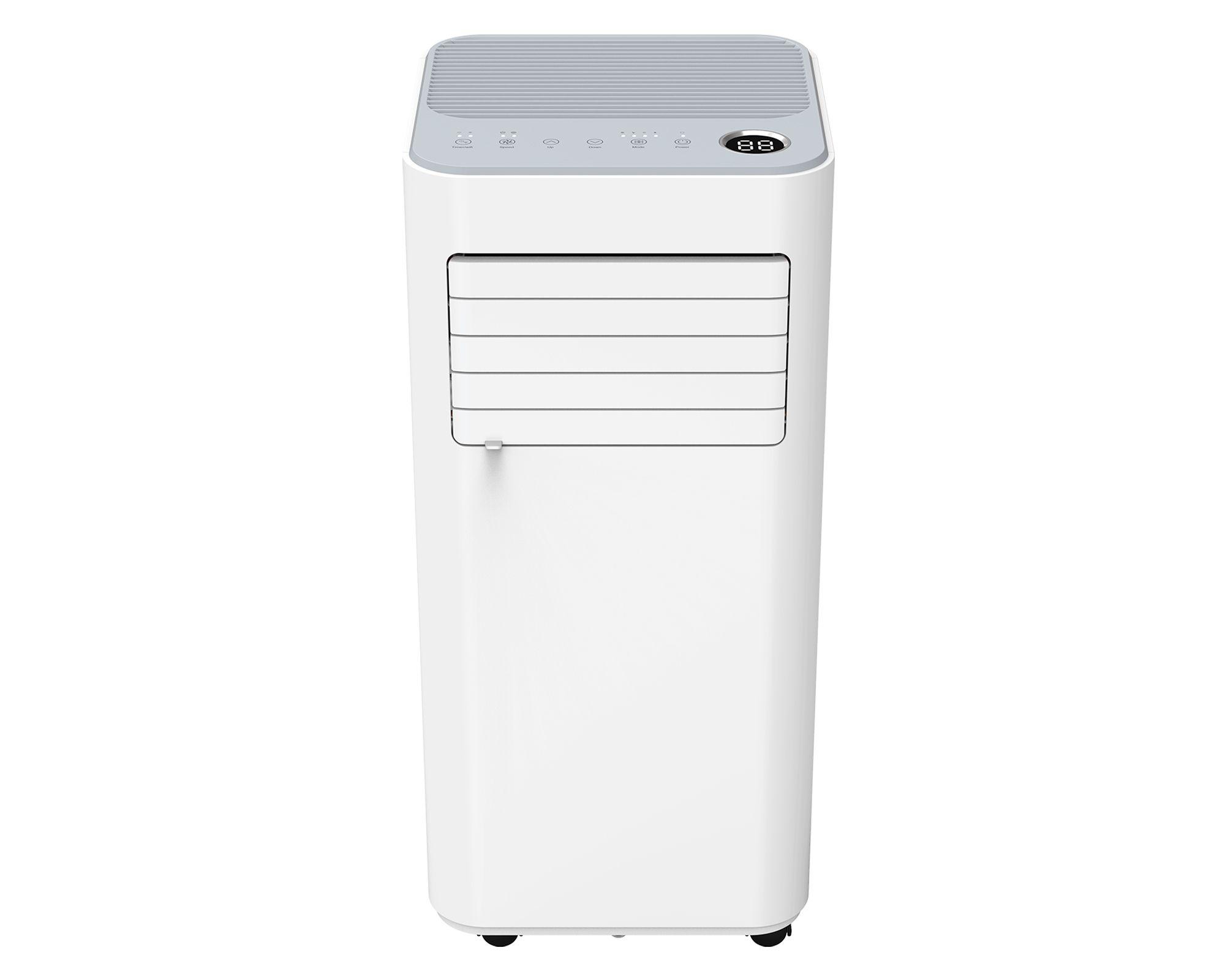 Aire acondicionado 9000 BTU ACP09288-F-1