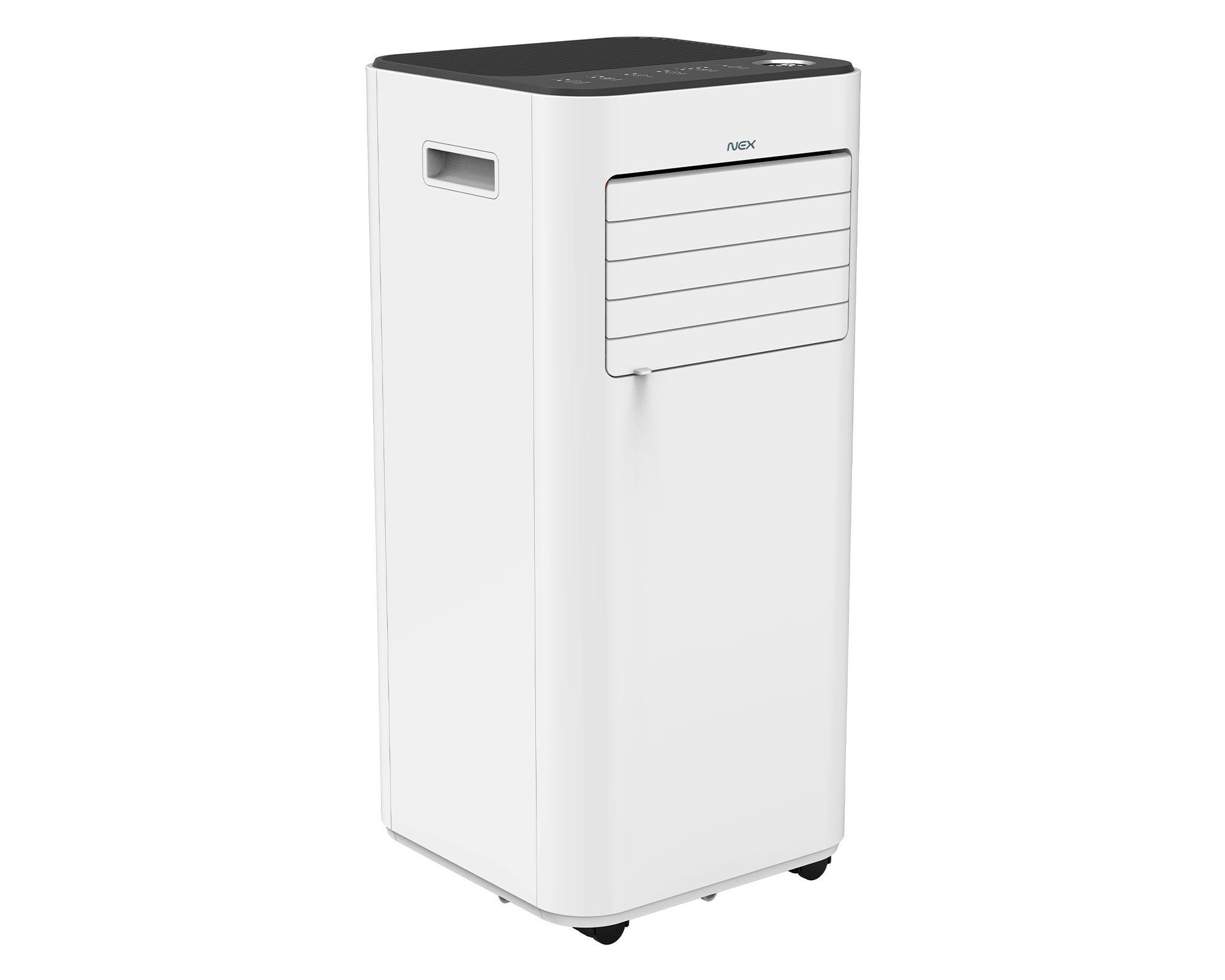 Aire acondicionado 9000BTU ACP09288-FCWIFI-3