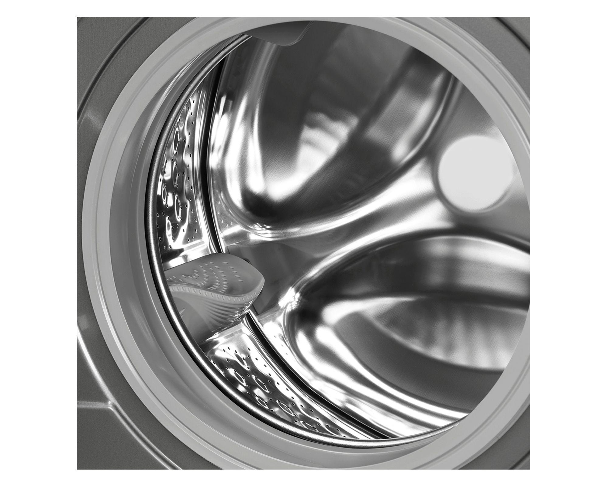 Lavadora MF100W125B/T carga frontal 12.5 kg titanium-4