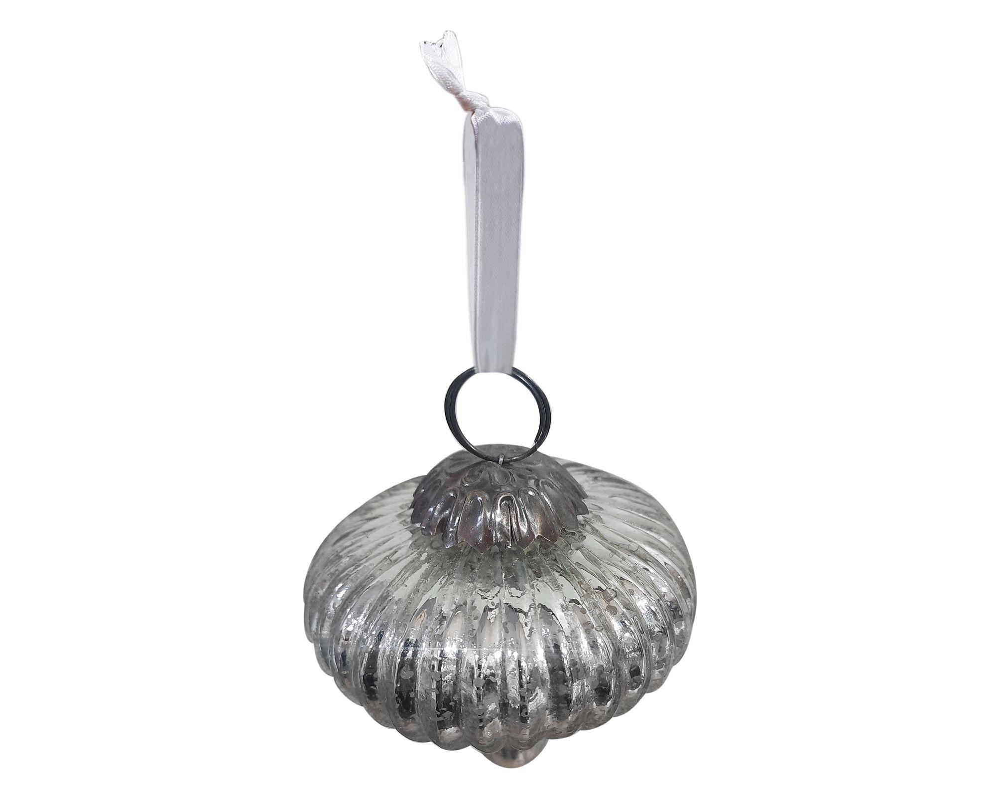 Colgante decorativo Cebolla 8 cm-1
