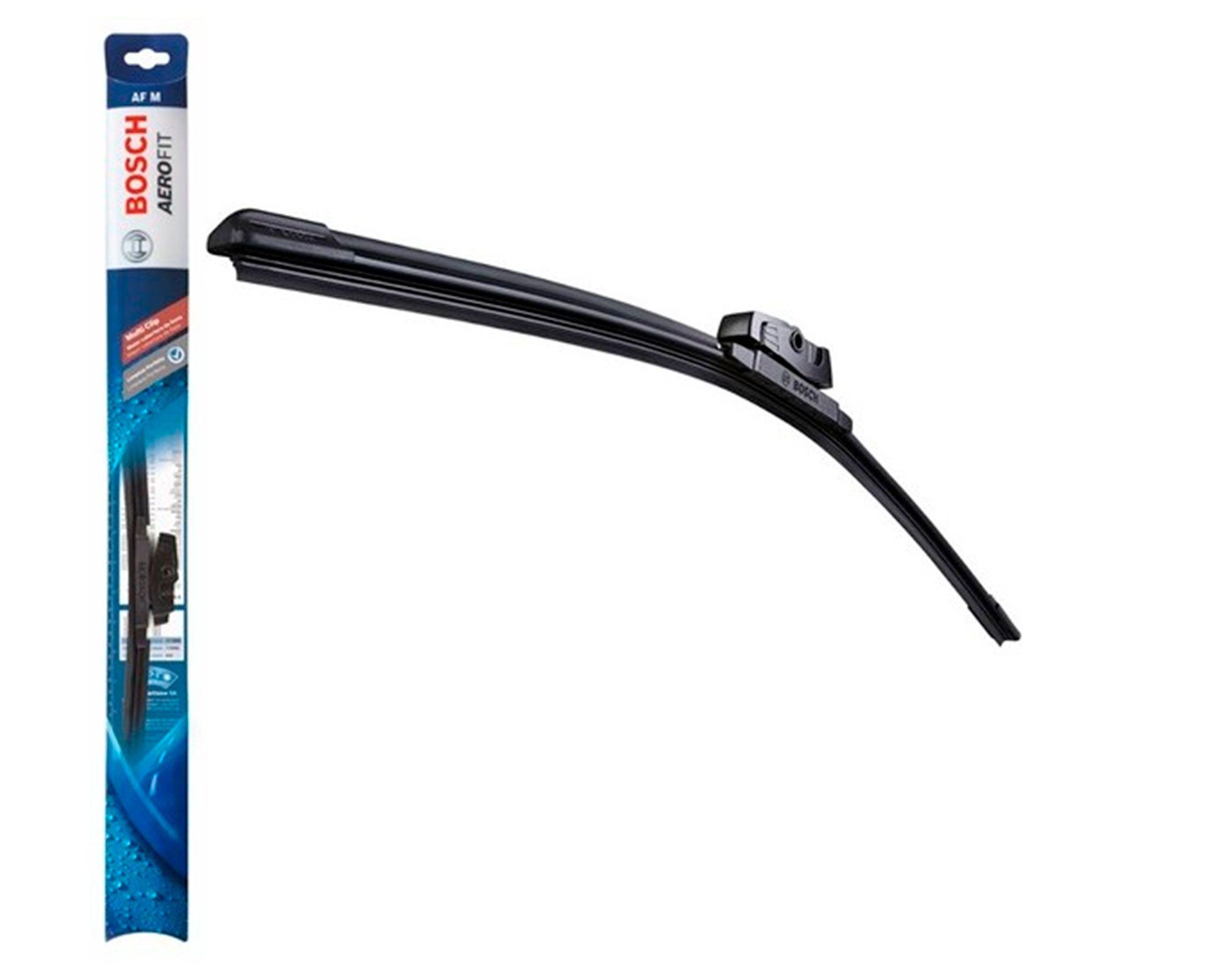 Plumilla 19" Afit-1