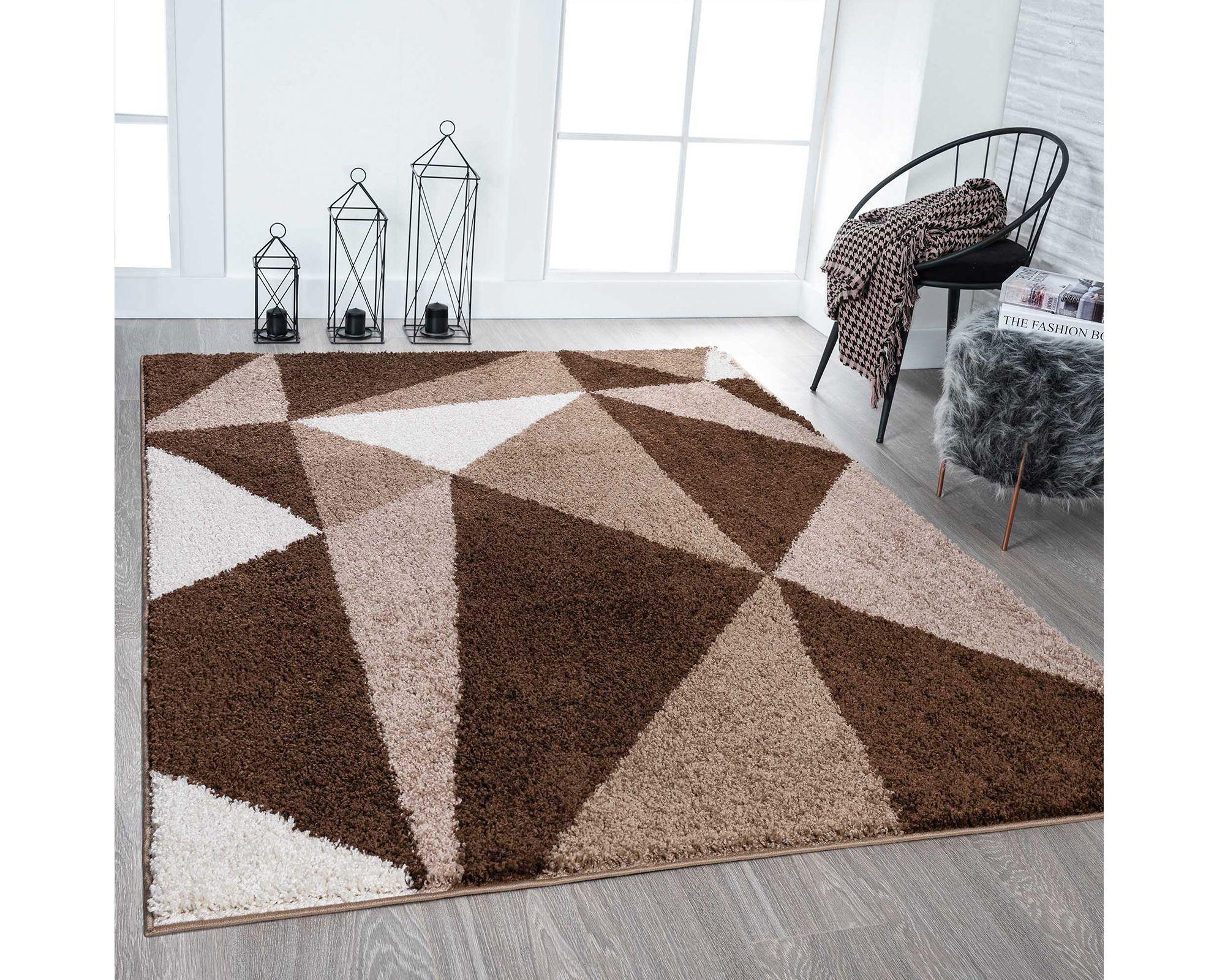 Alfombra Touch 133x190 cm-2