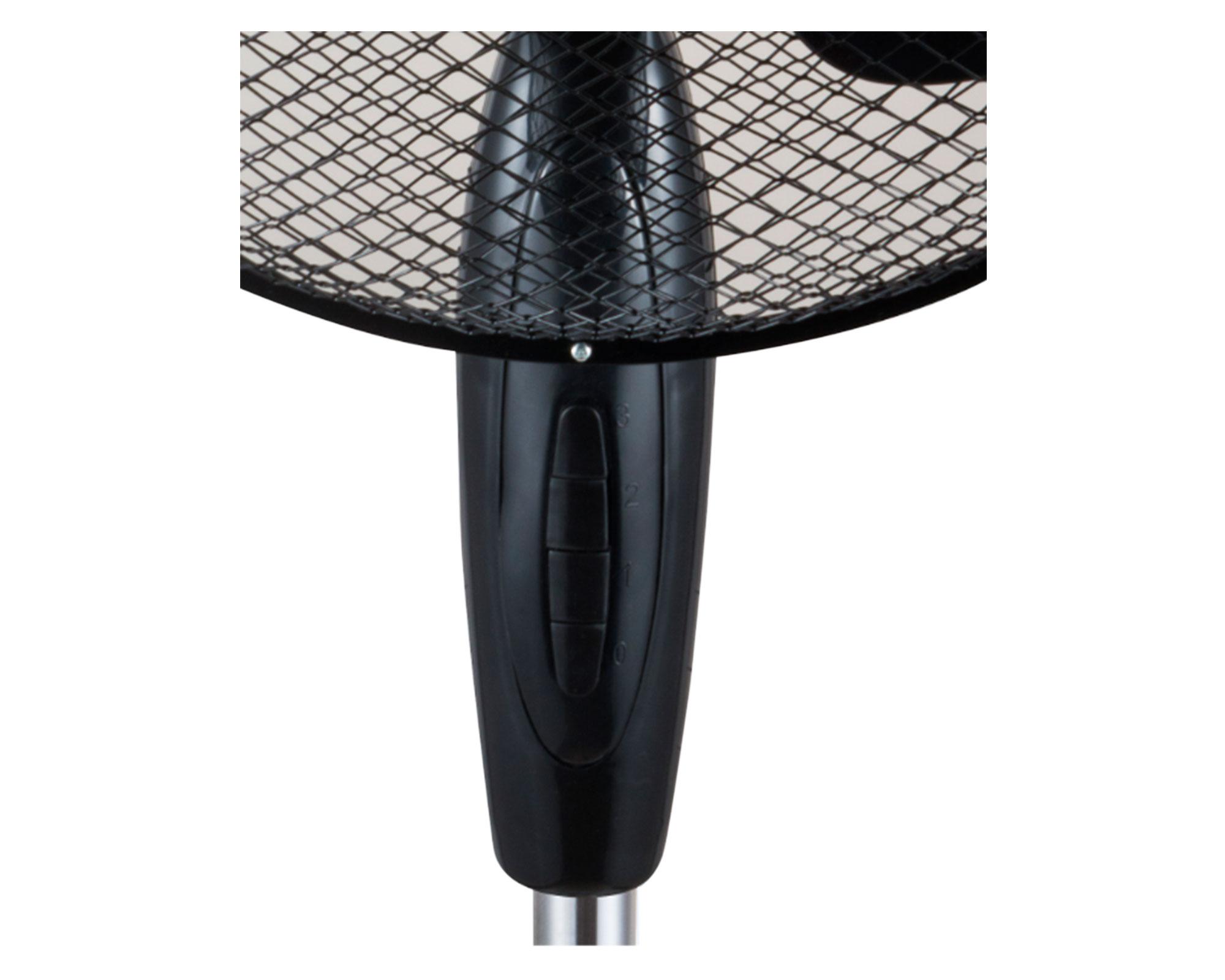Ventilador 3 en 1 negro 40W 16'' VPM1673-n-4