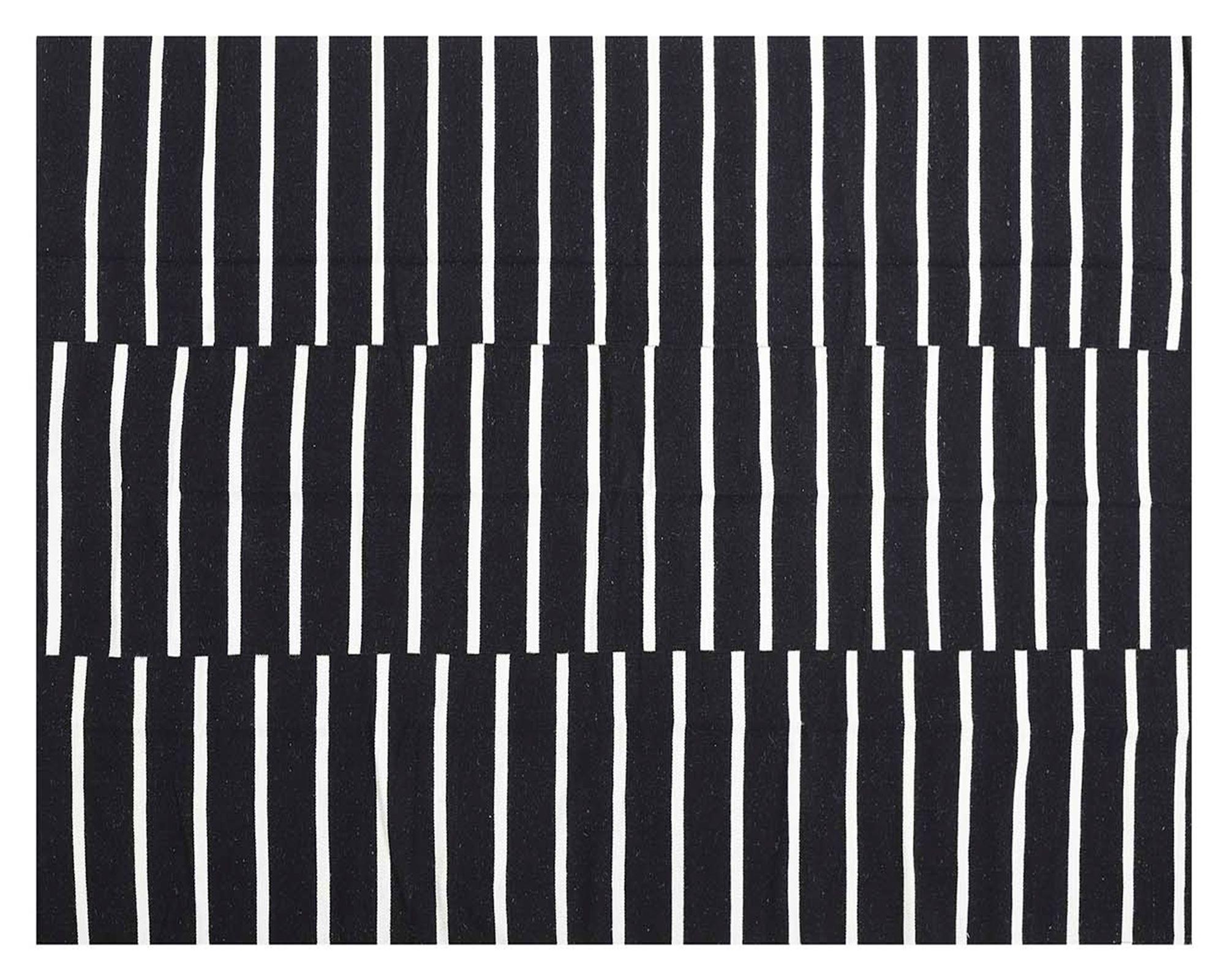 Alfombra 558 Handwoven Rustic 160x230 cm-0