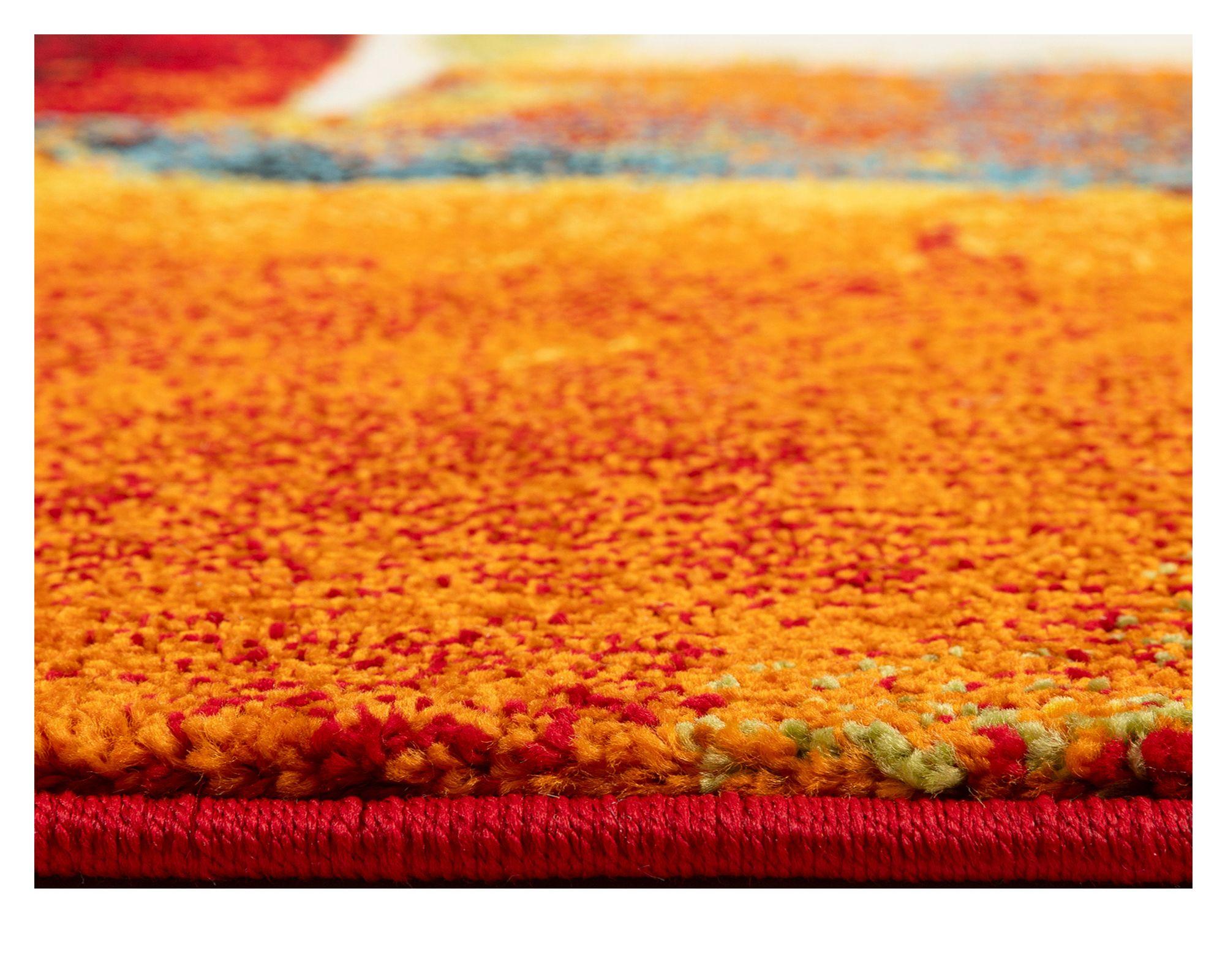 Alfombra Inusual 160x230 cm-1