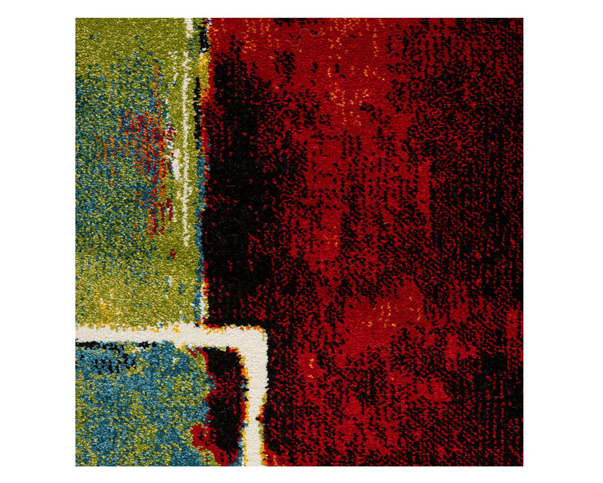 Alfombra Inusual 160x230 cm-2