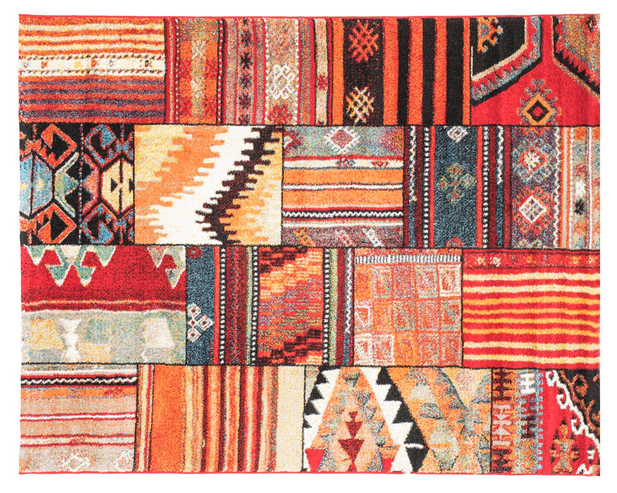 Alfombra Kelim 80x150 cm-0