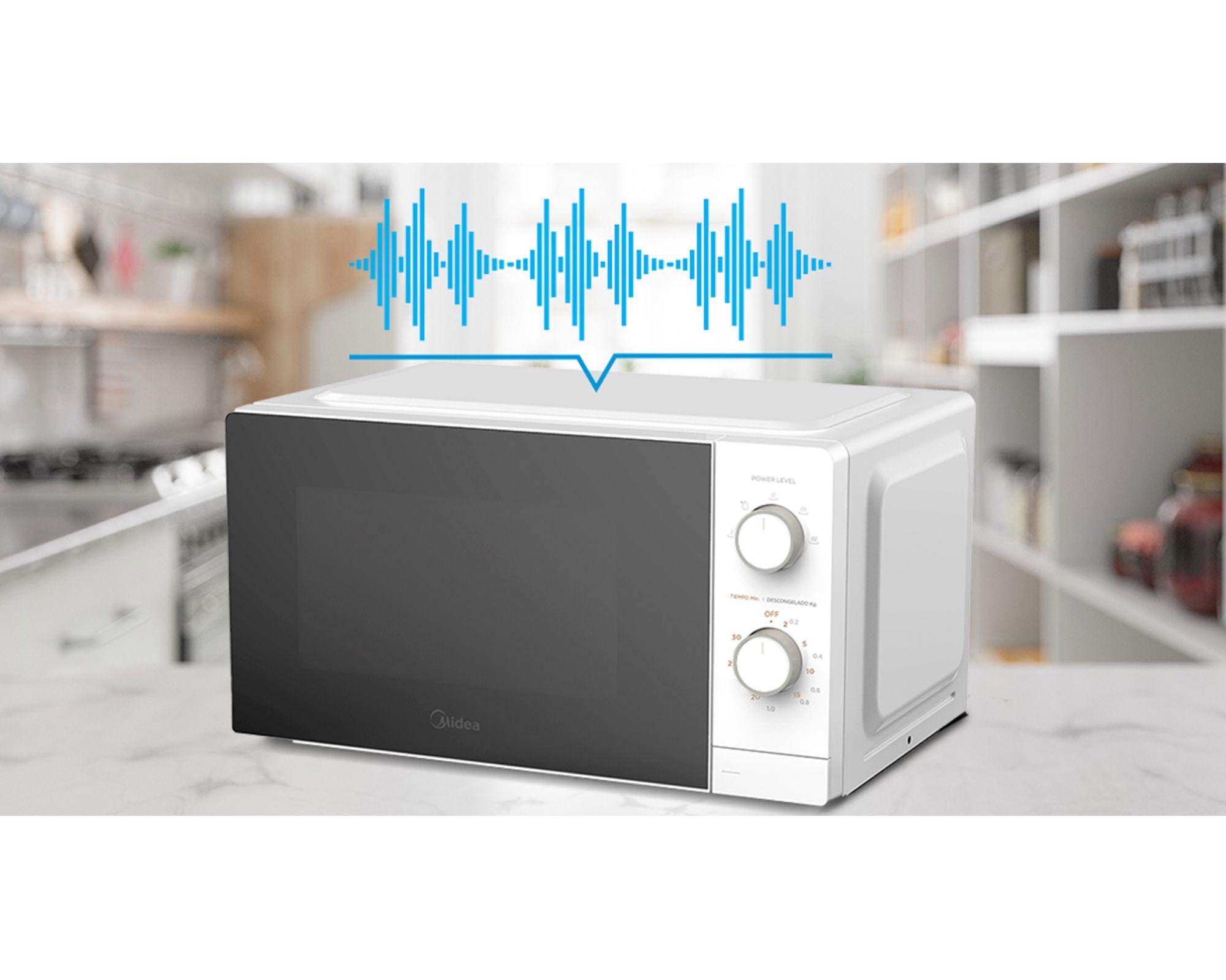 Microonda MMP-20M711W blanco 20 lt-3