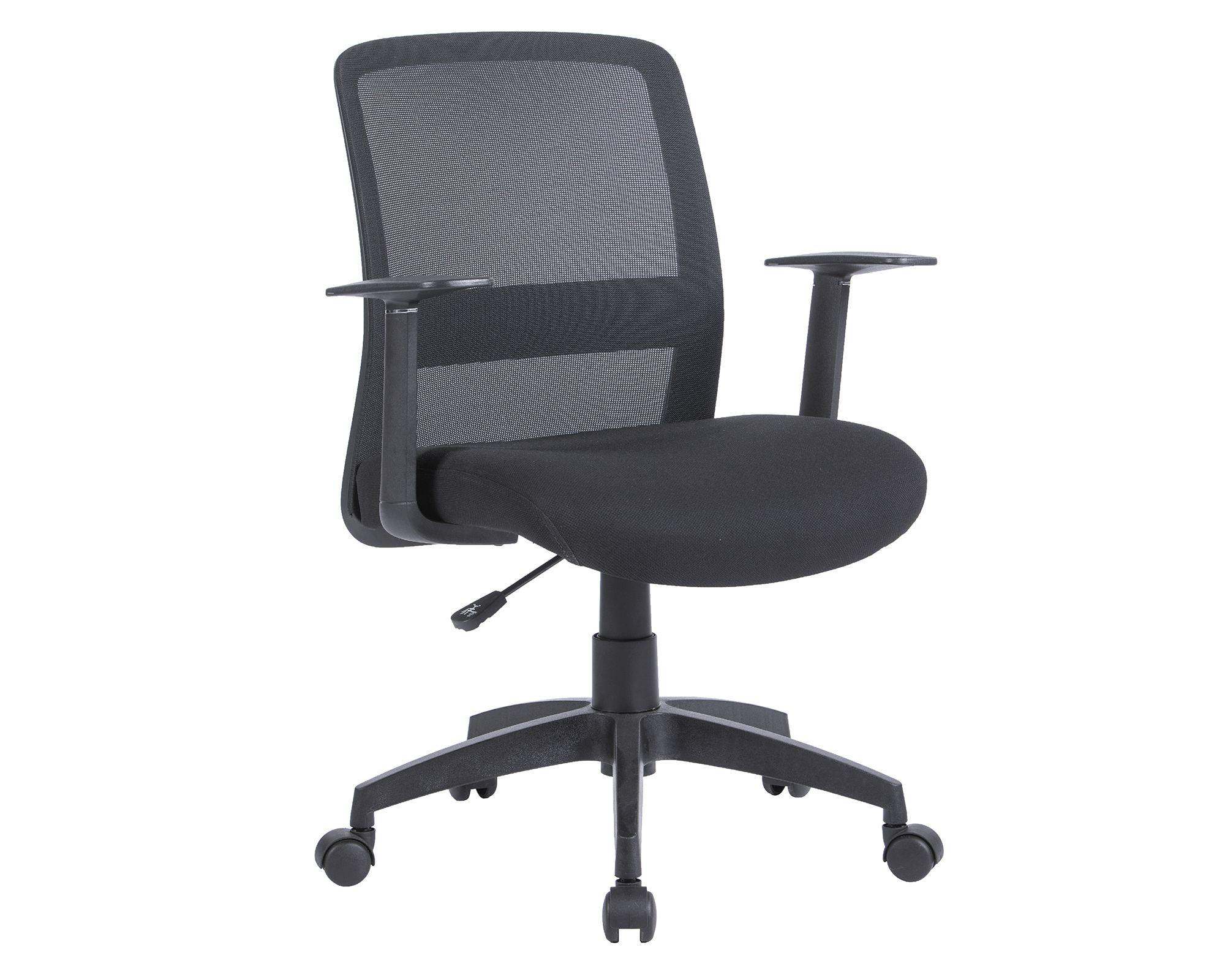 Silla escritorio Nora-1