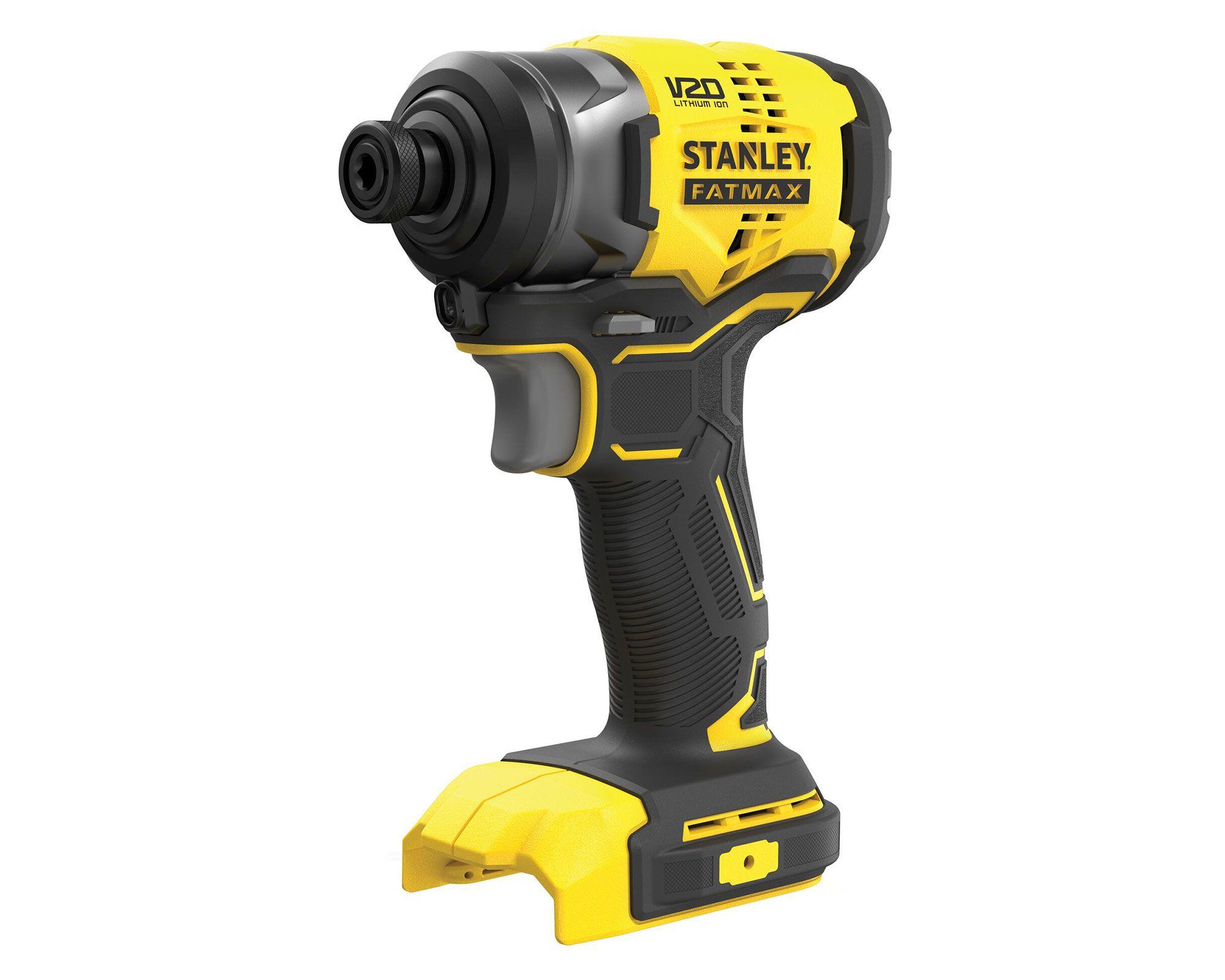 Atornillador impacto SBI810B-B3 20V-0