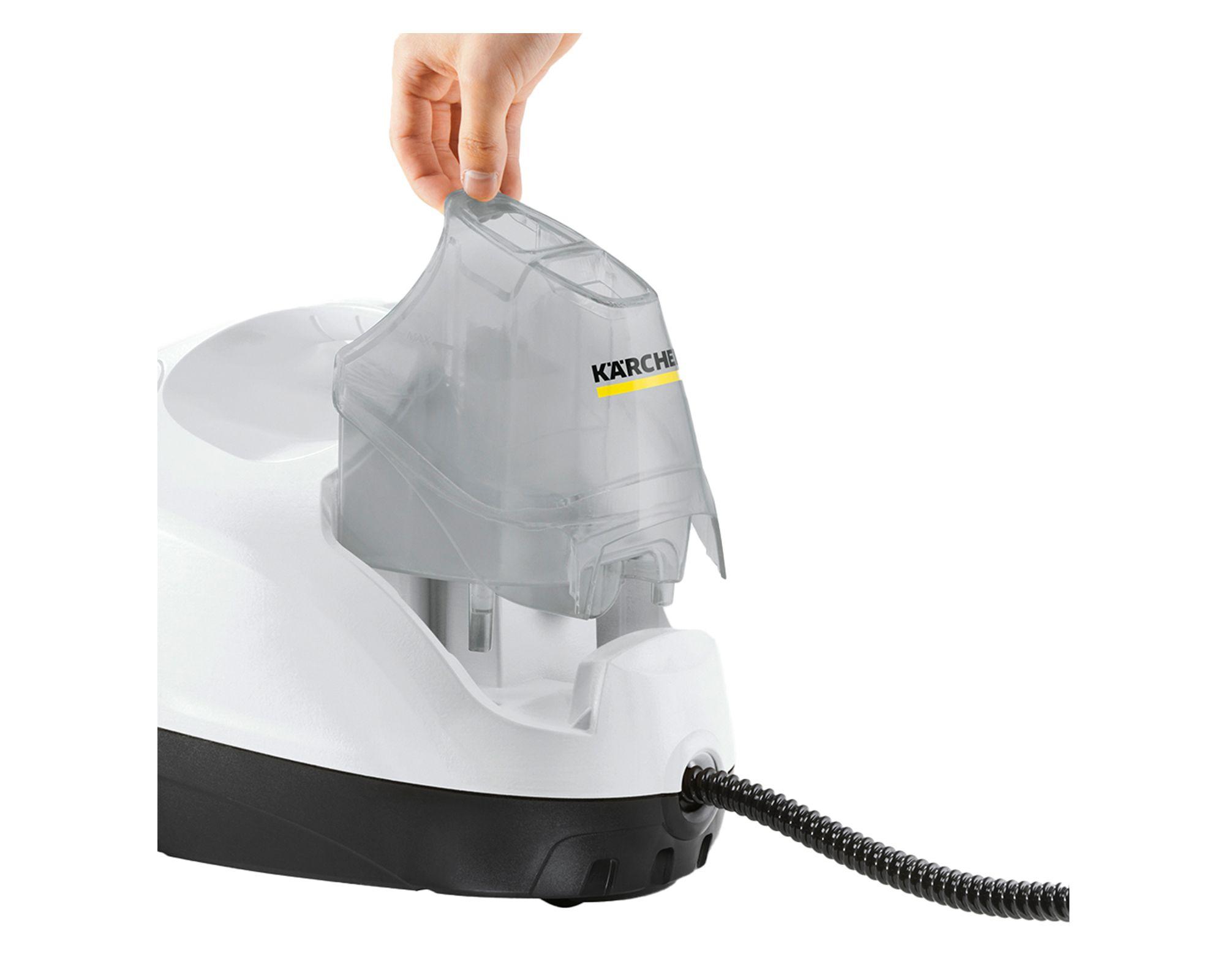 Limpiador a vapor SC4 EasyFix 2000W-3