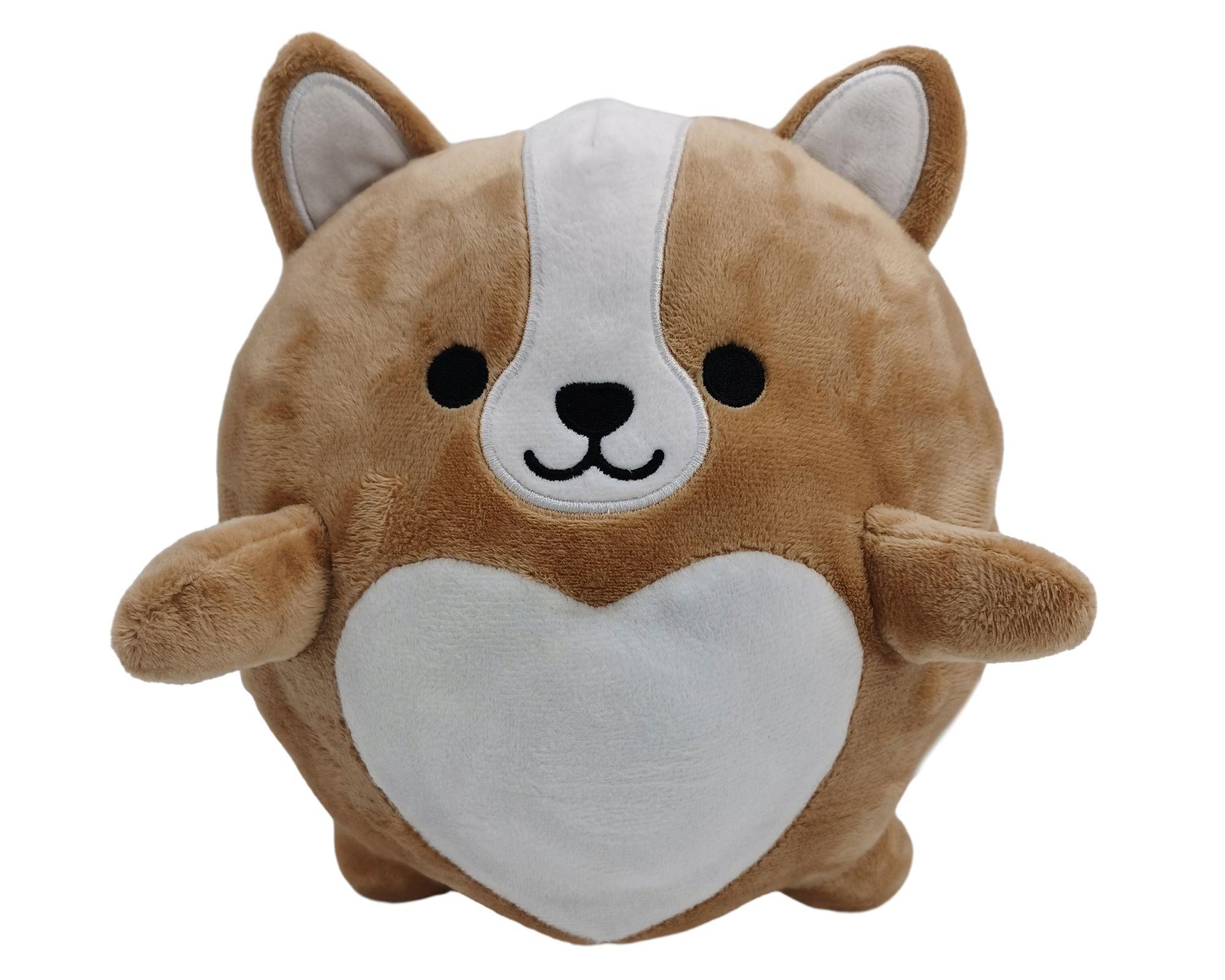 Peluche Lumi 25 cm-0