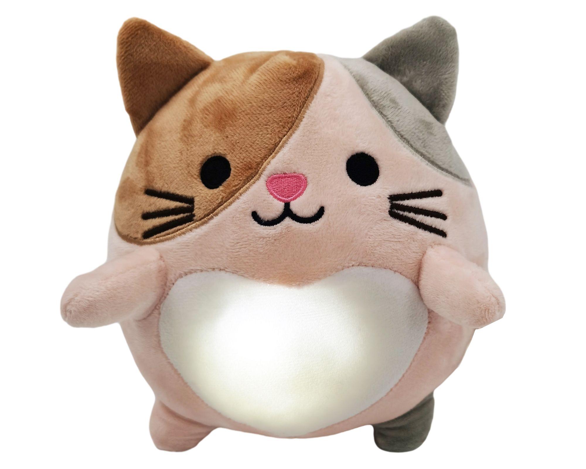 Peluche Luci 25 cm-2