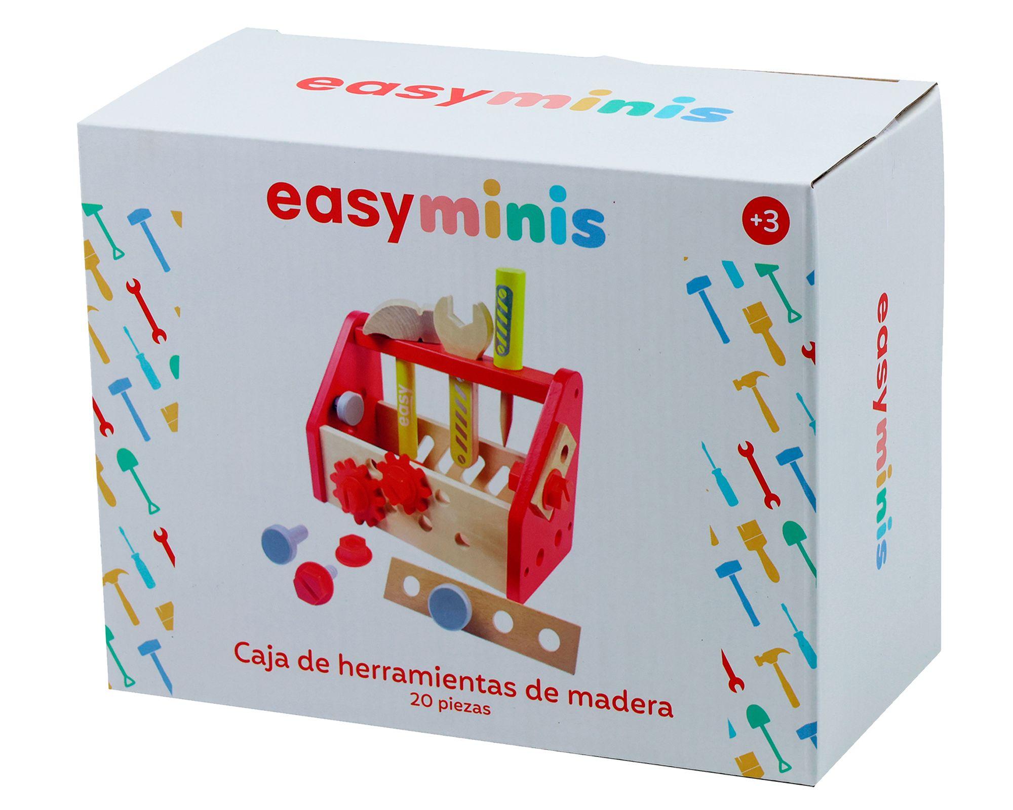 Caja herramienta infantil-2