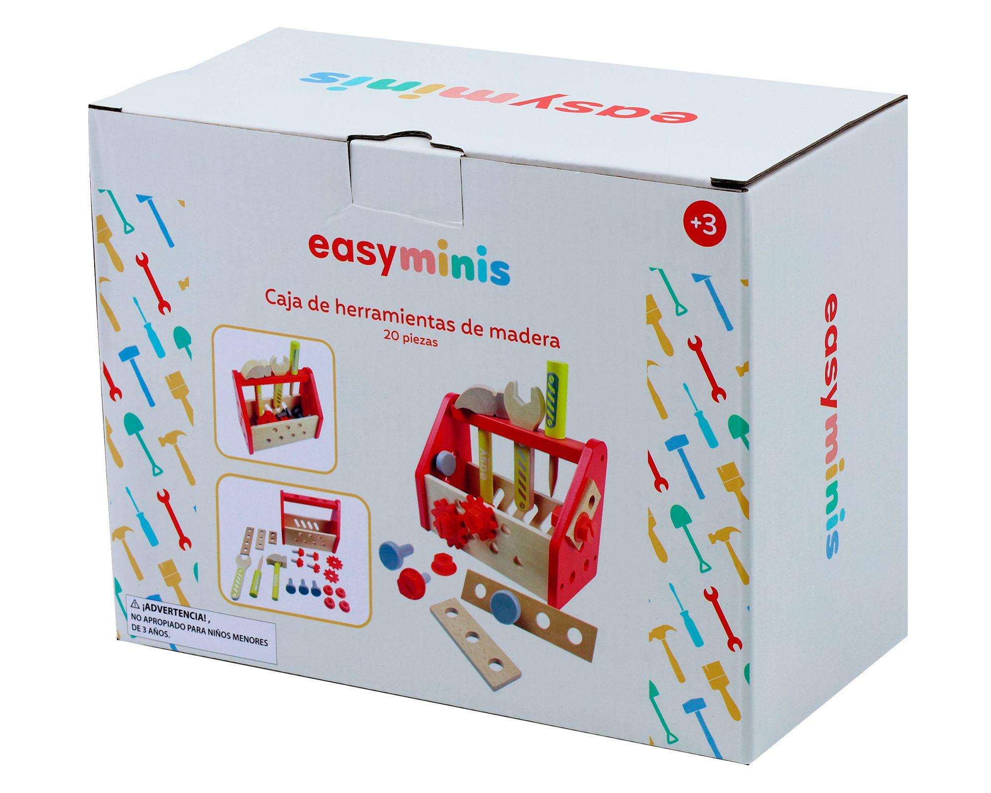 Caja herramienta infantil-3