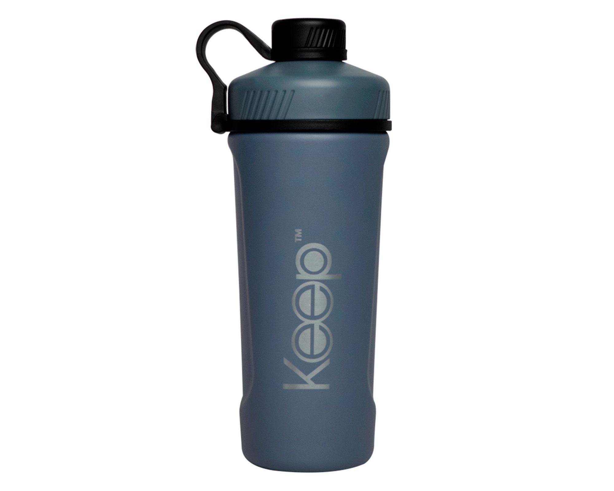 Shaker metálico Warmy 850 ml-2