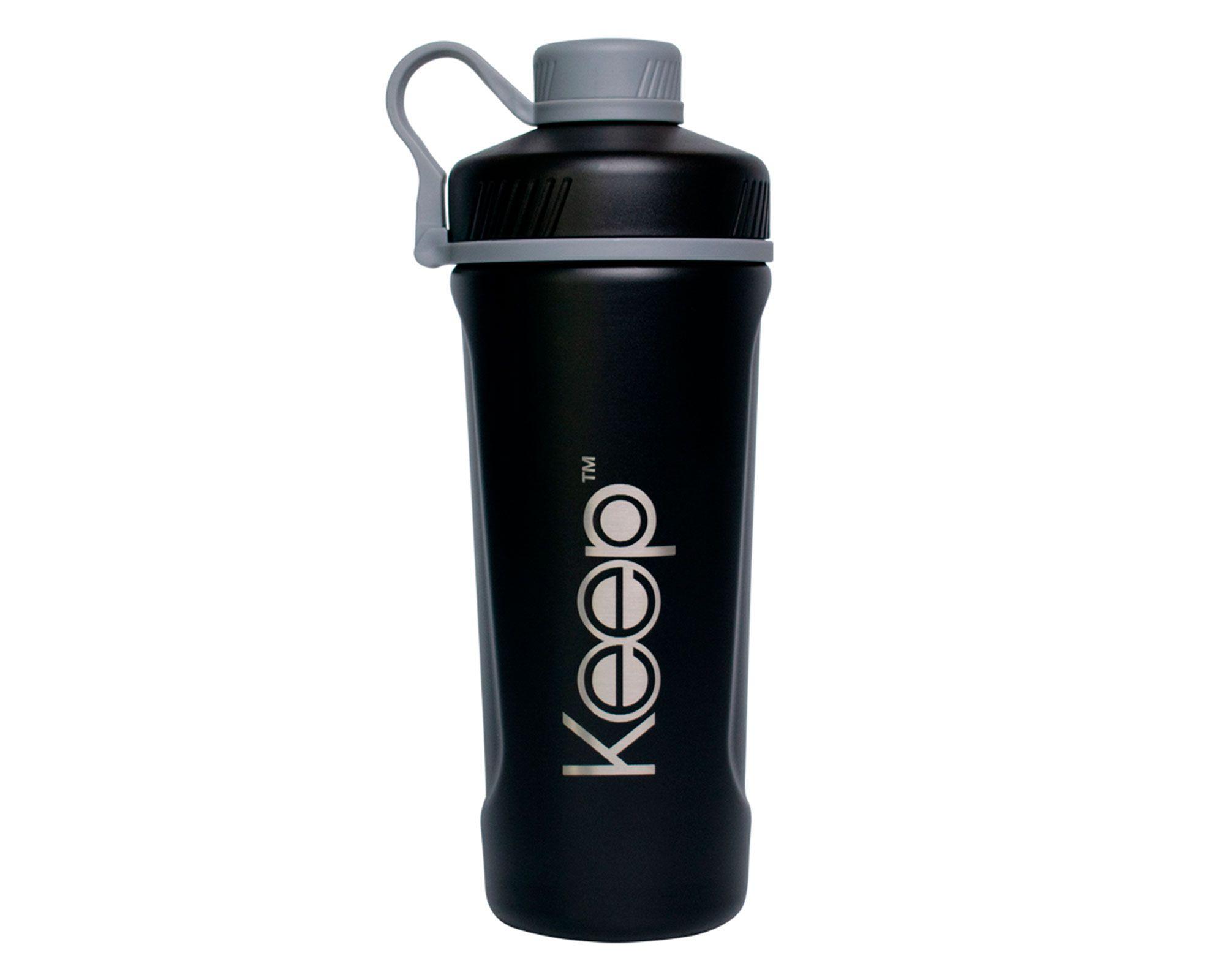 Shaker metálico Warmy 850 ml-0