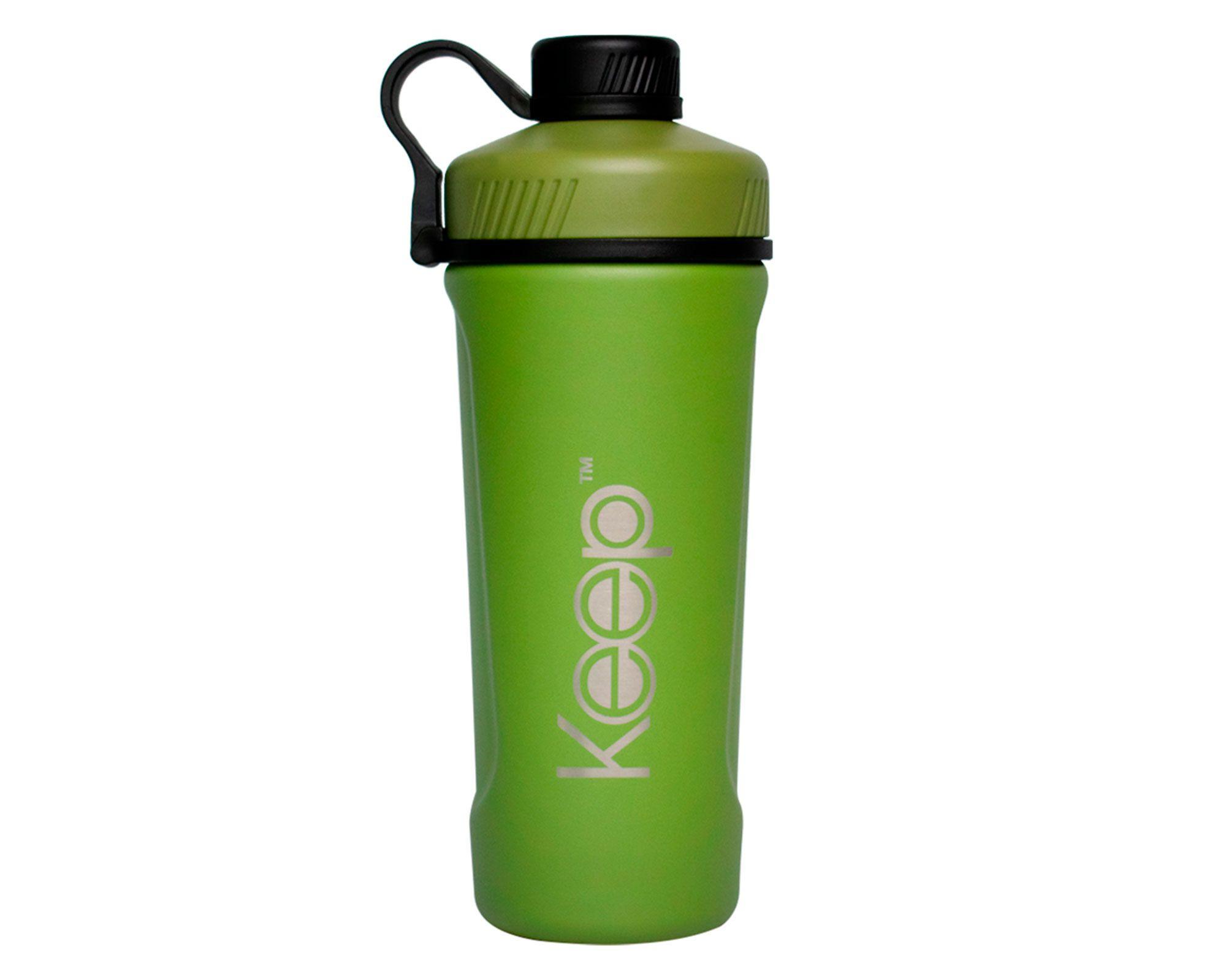 Shaker metálico Warmy 850 ml-3