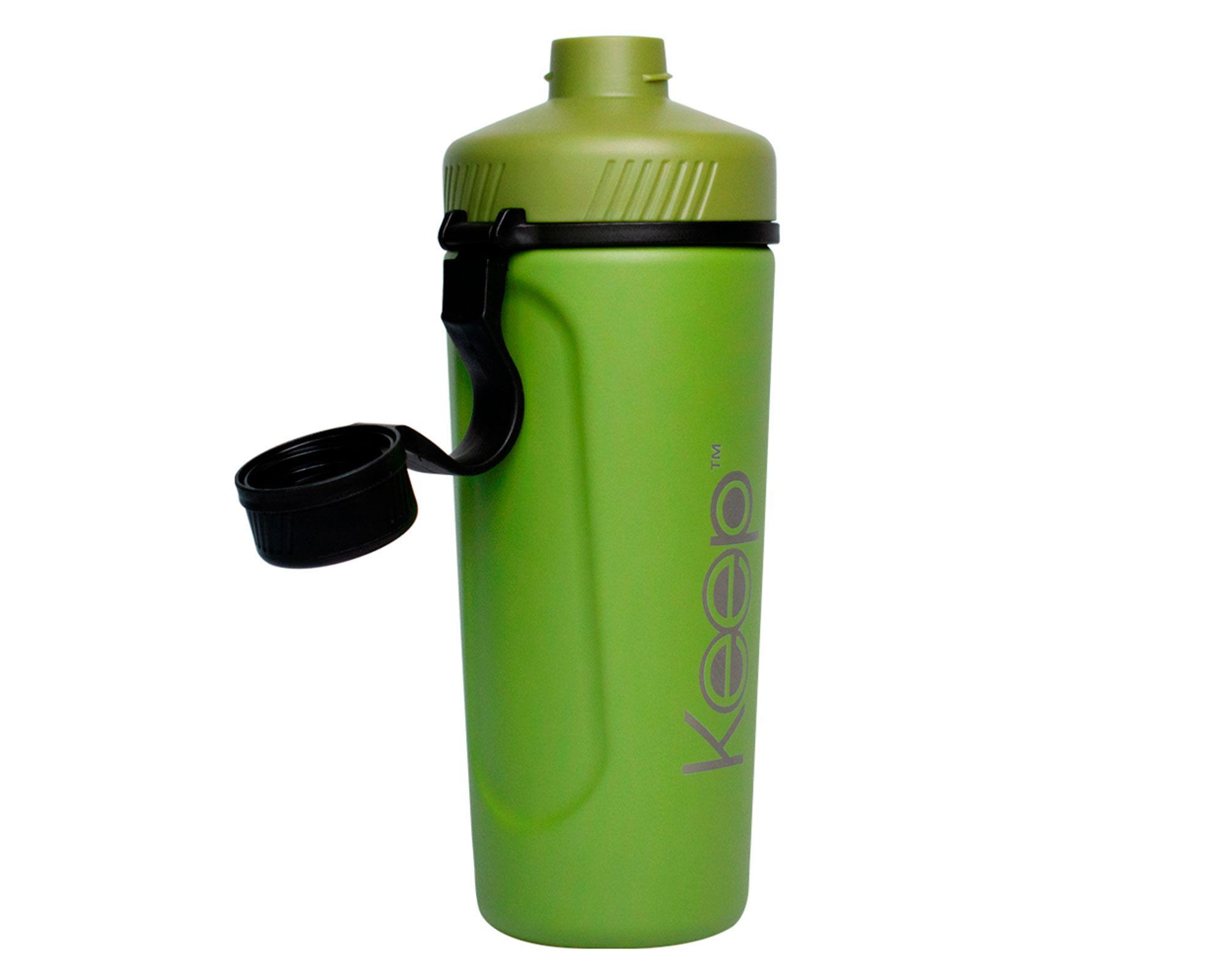 Shaker metálico Warmy 850 ml-1