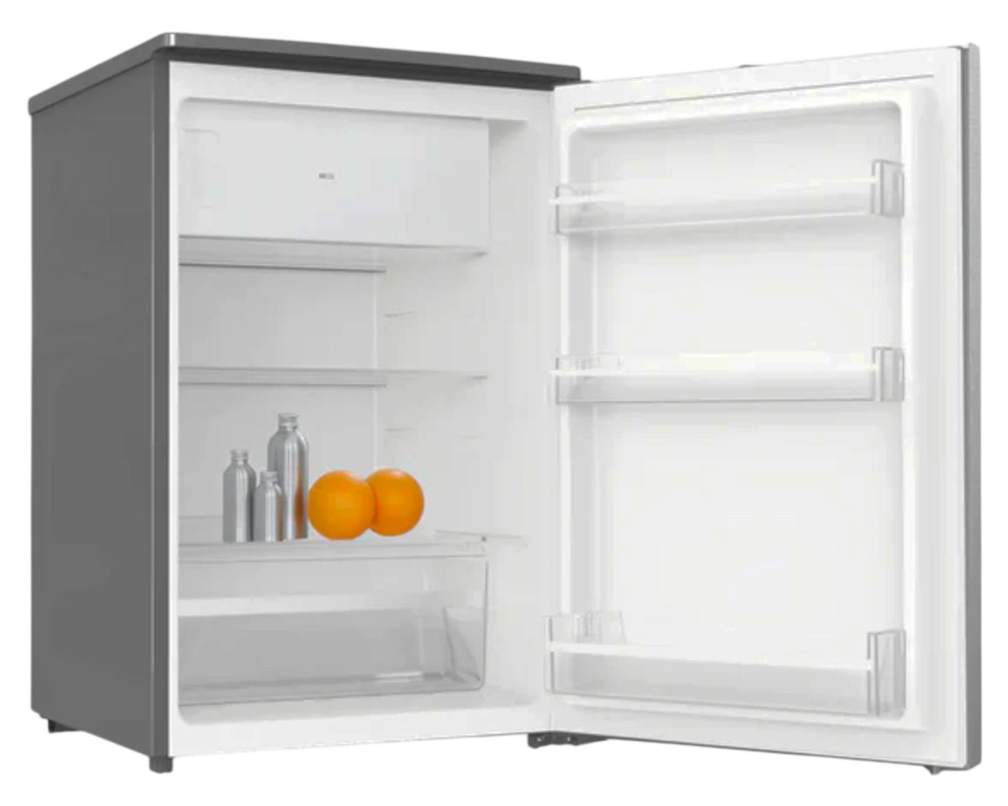 Frigobar bajo cubierta Elegance 2.0 inox 109 lt-1