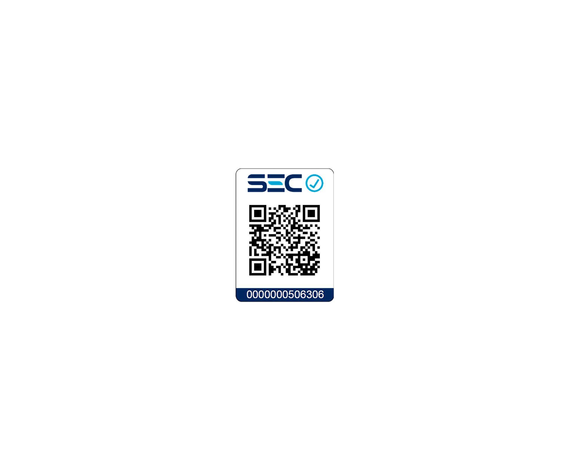 Secadora carga frontal 10 kg MD100A100/W-5