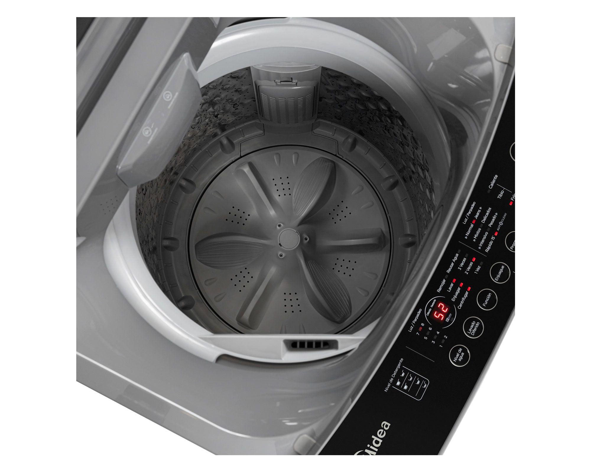 Lavadora carga superior 9.5 kg MLS-095GE04N-4