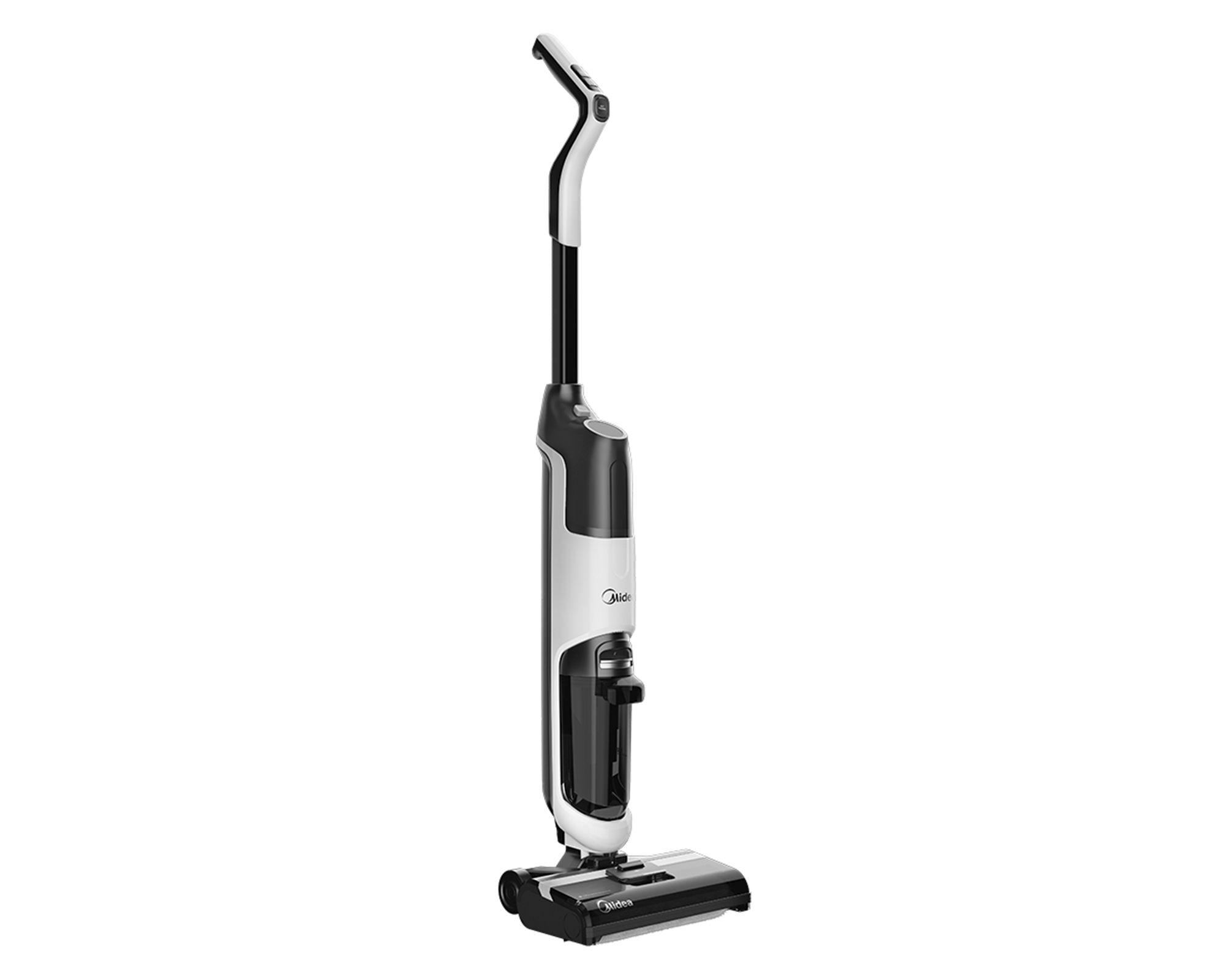 Aspiradora vertical X6 blanco/negro 190W-1