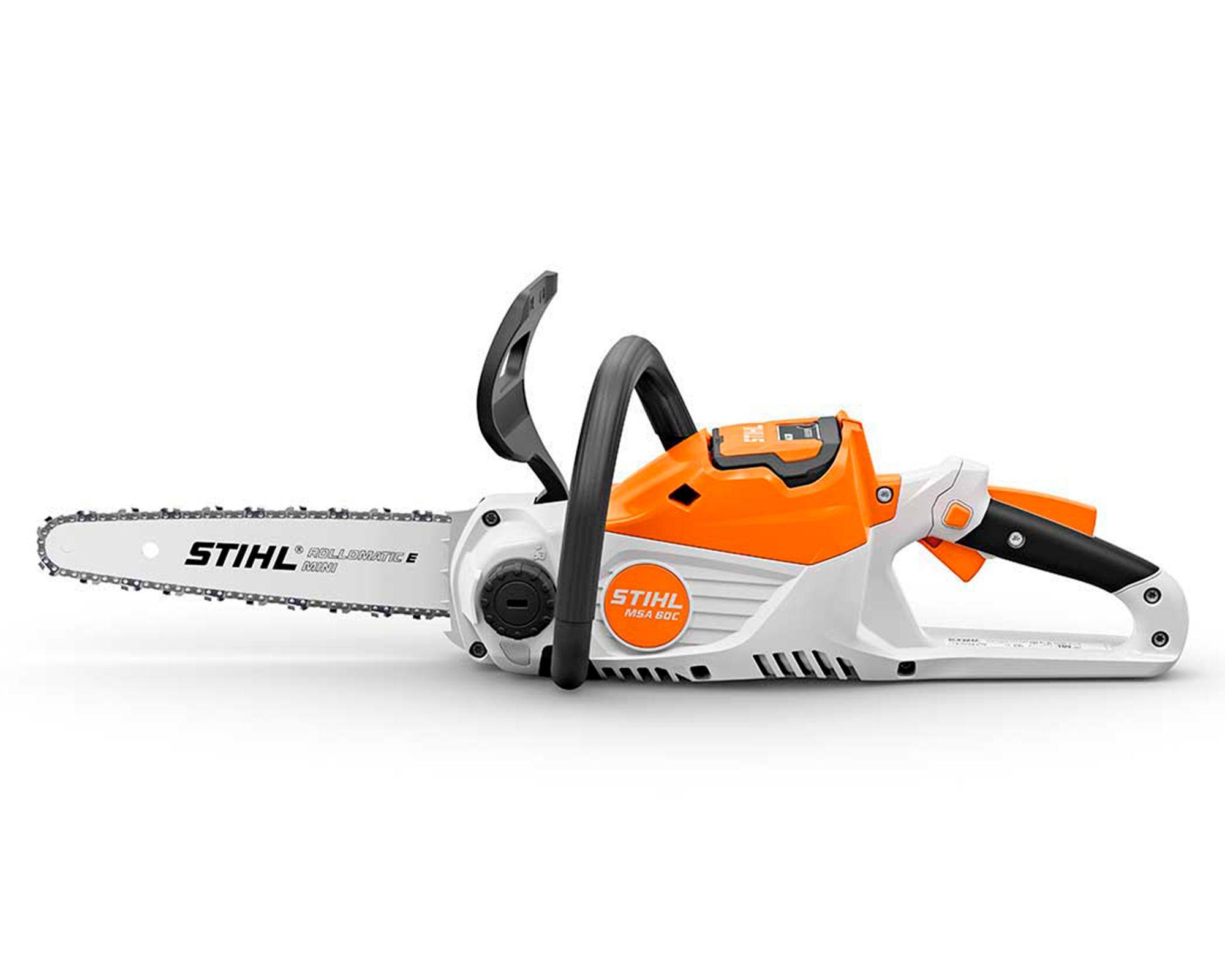 Motosierra a batería 30 cm 36V MSA 60-2