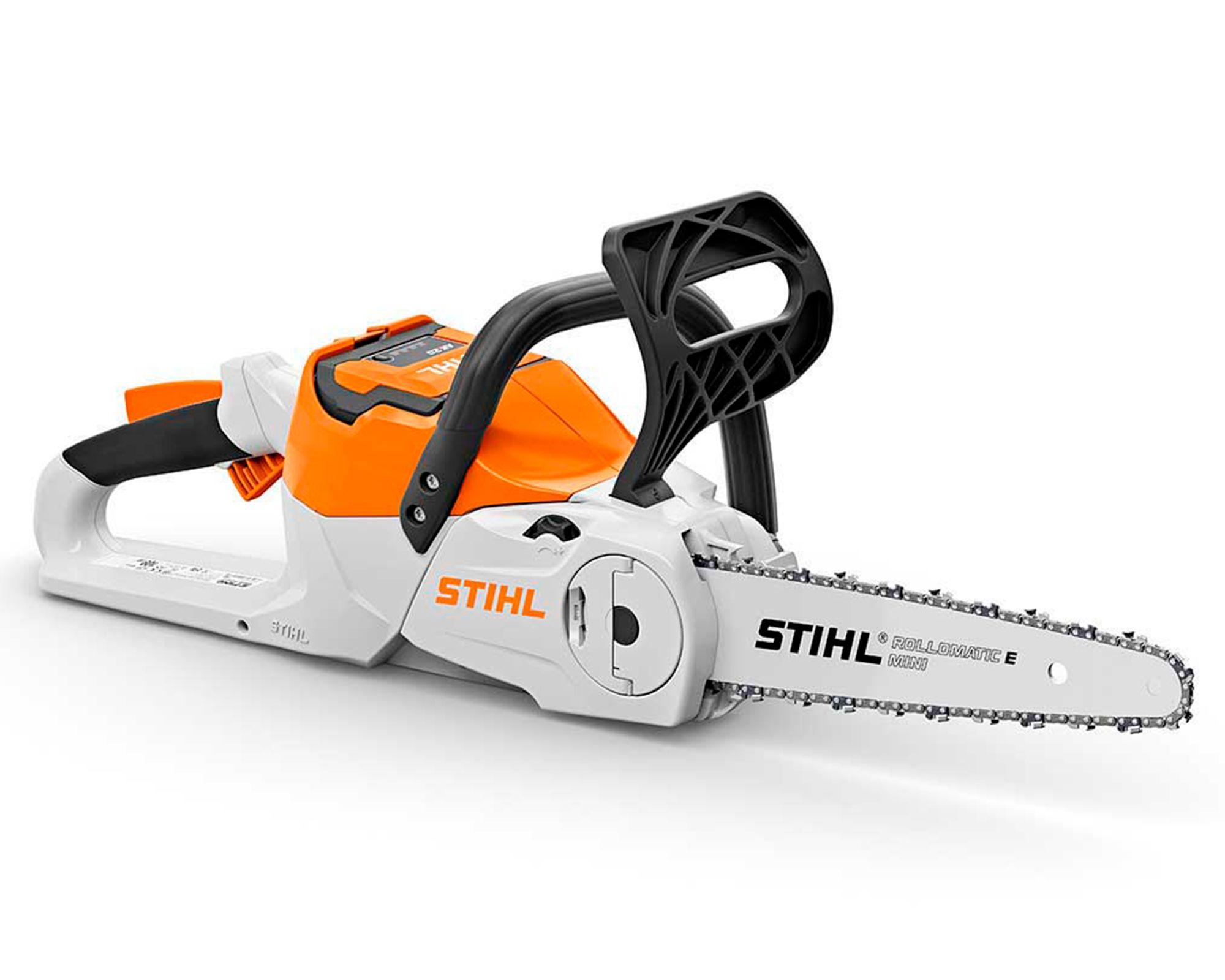 Motosierra a batería 30 cm 36V MSA 60-0