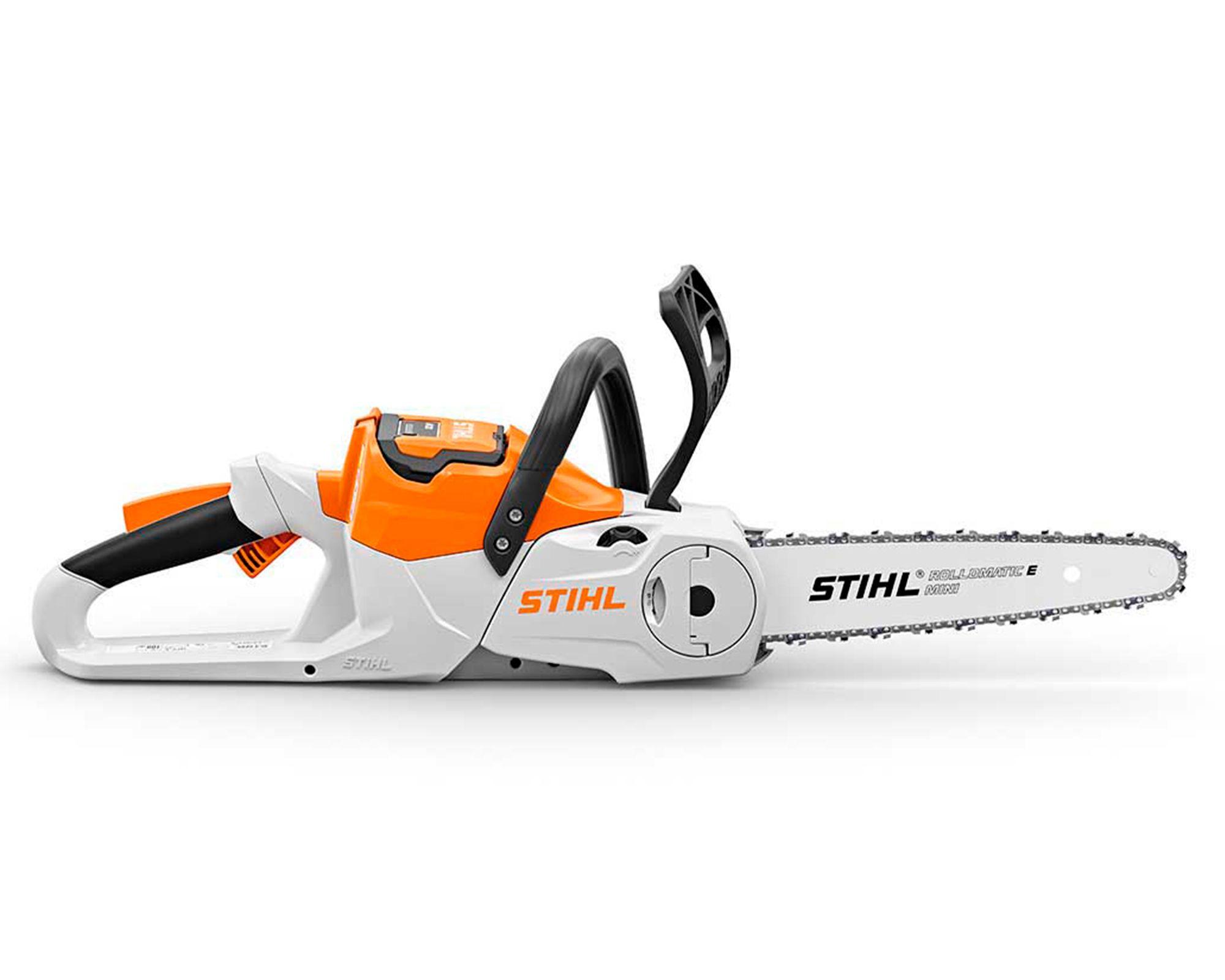 Motosierra a batería 30 cm 36V MSA 60-1