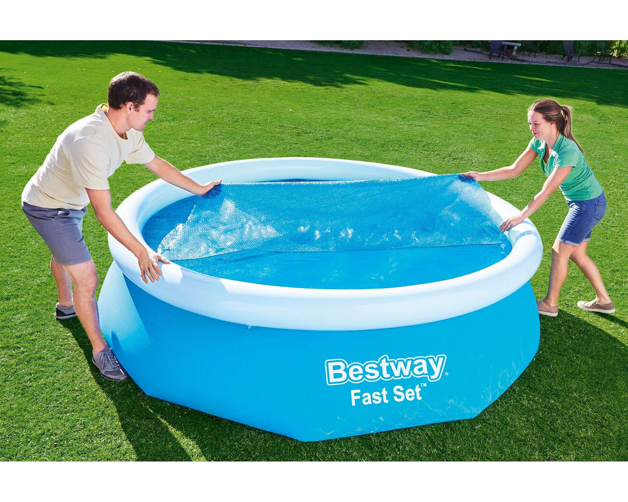 Cobertor piscina 289 cm-2