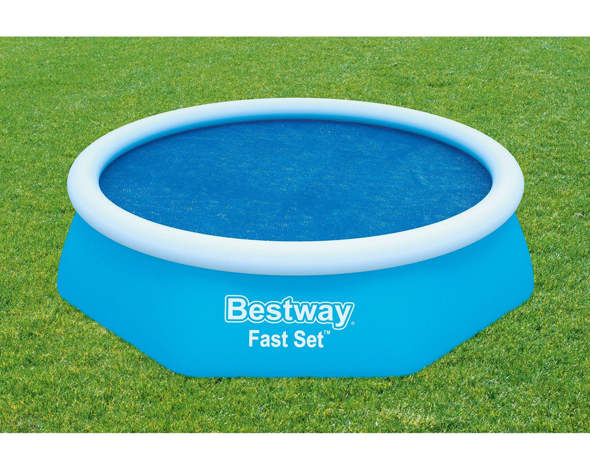 Cobertor piscina 210 cm-2