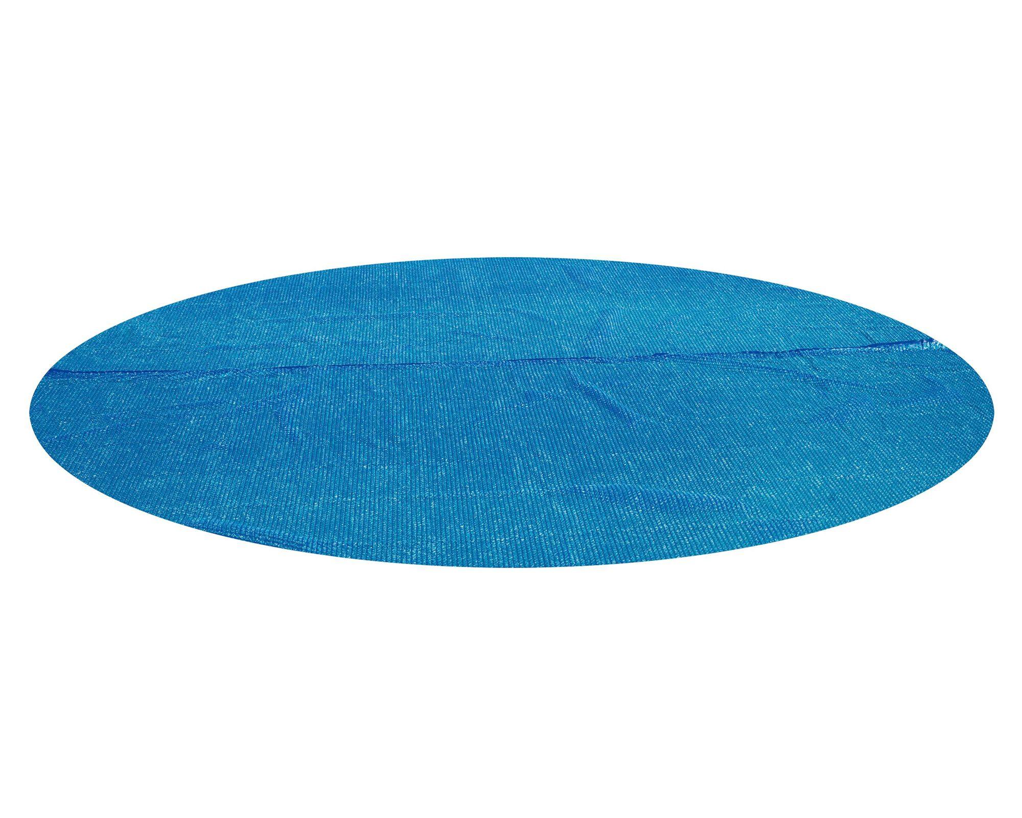 Cobertor piscina 210 cm-0