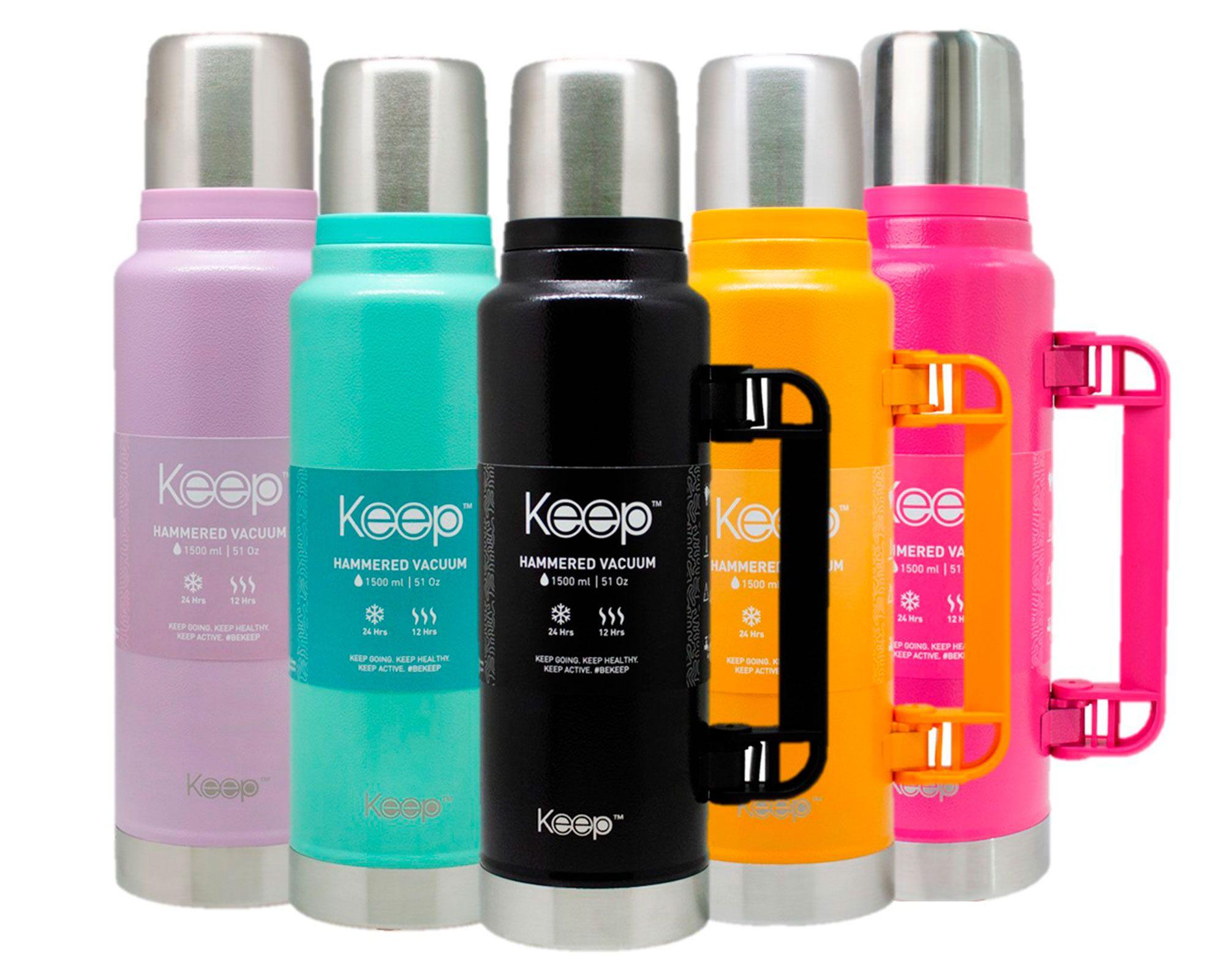 Termo Hammered 1.5 litros-0