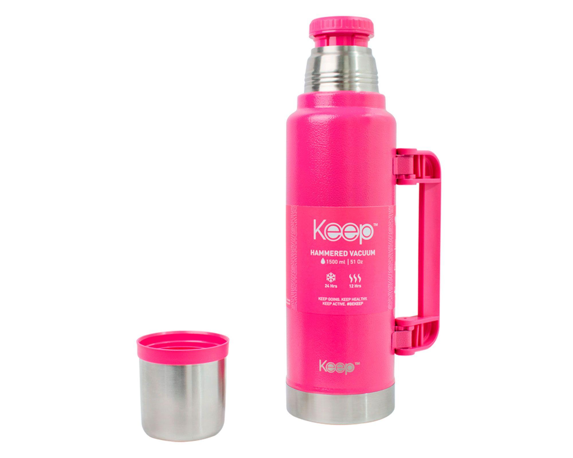 Termo Hammered 1.5 litros-5