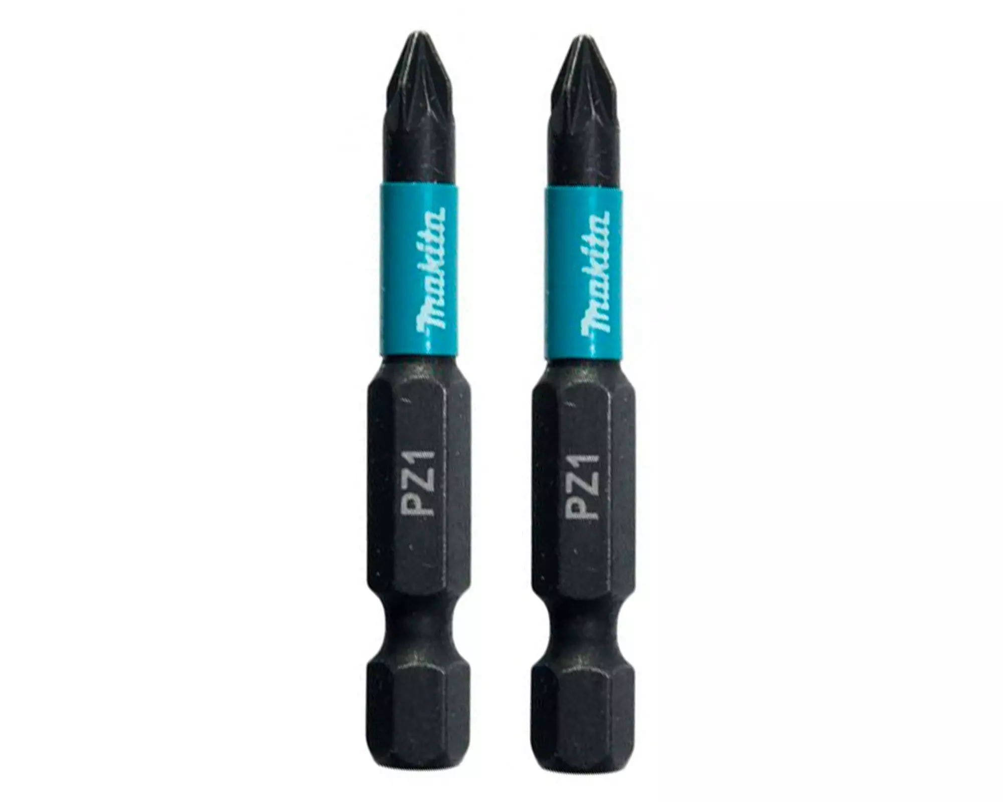 Punta Impact Black PZ1 50 mm 2 un-0