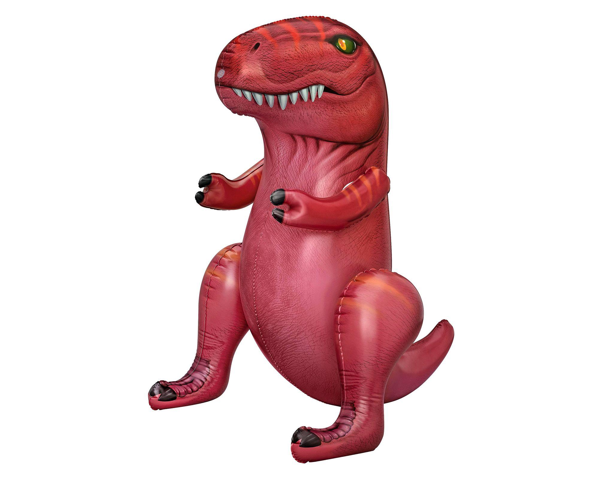 Aspersor inflable Dinomite-0