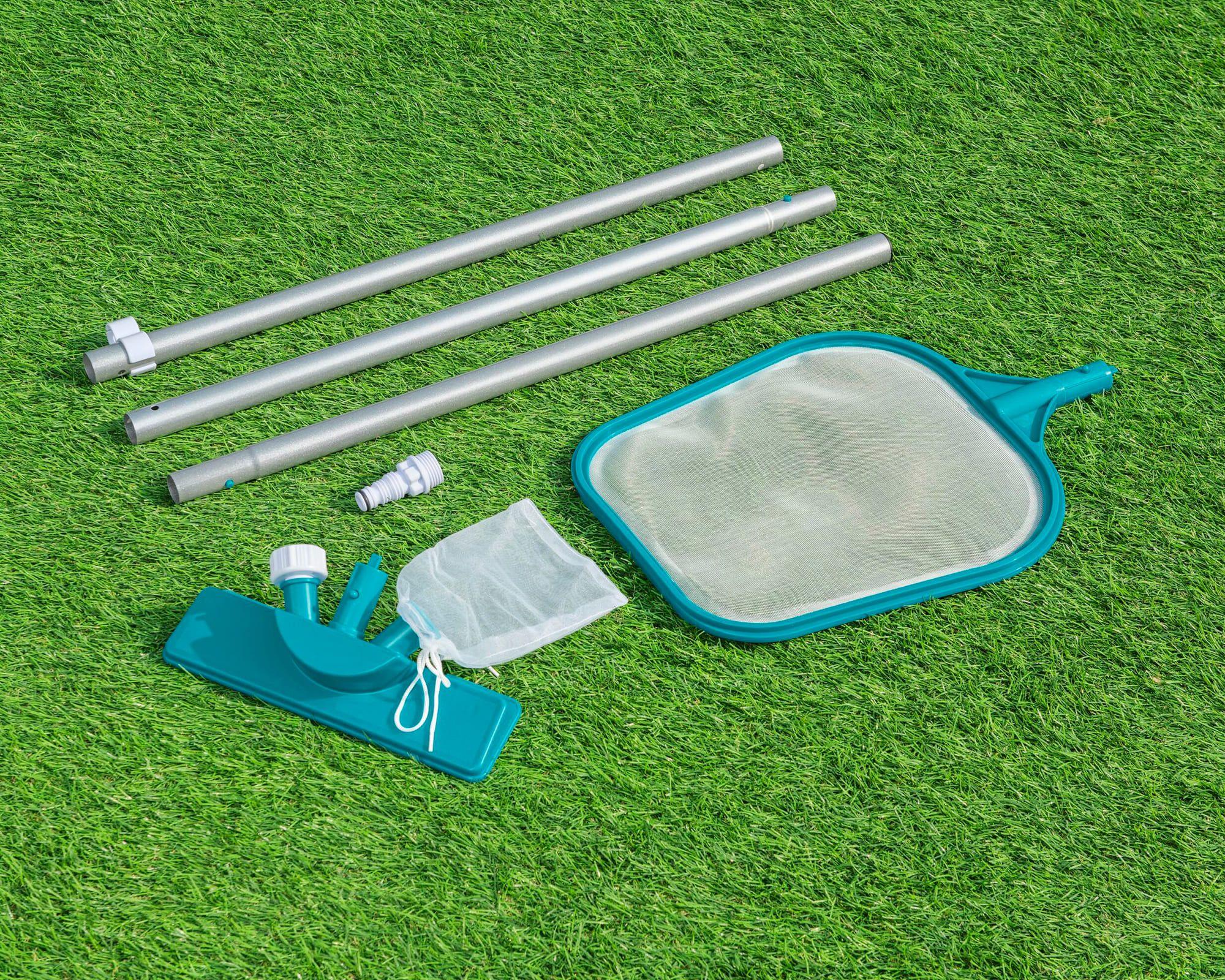 Kit mantenimiento piscinas AquaClear-2