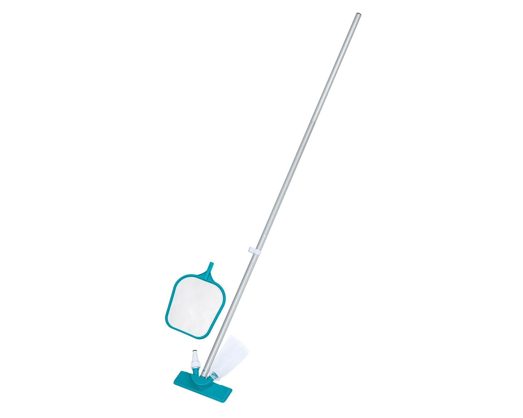 Kit mantenimiento piscinas AquaClear-0