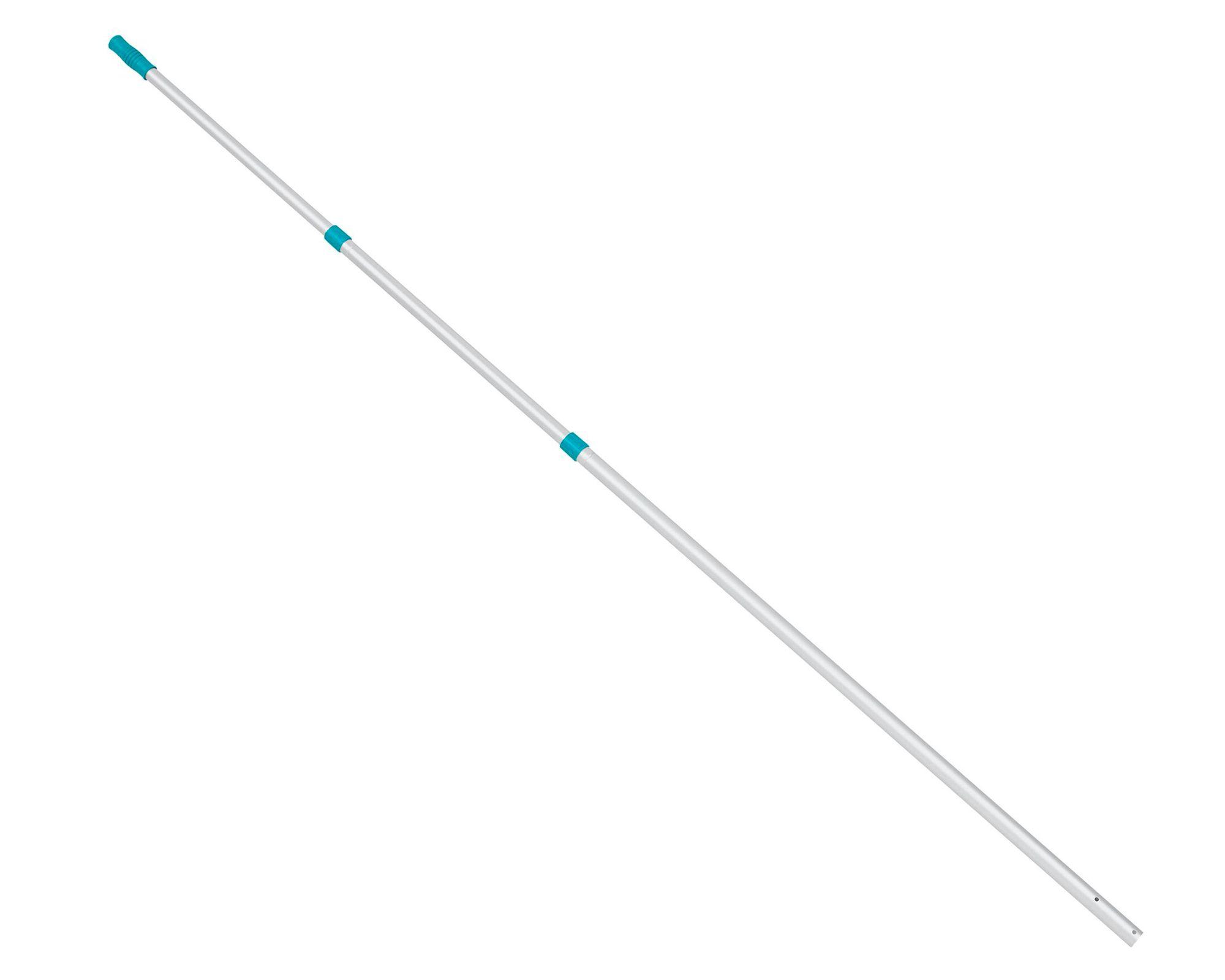 Palo limpia piscinas E-Z broom-0